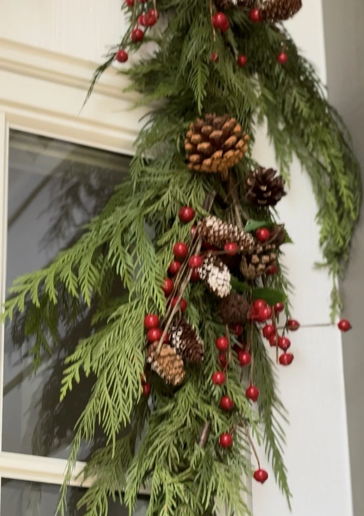 Woodland Garland — $299 Total