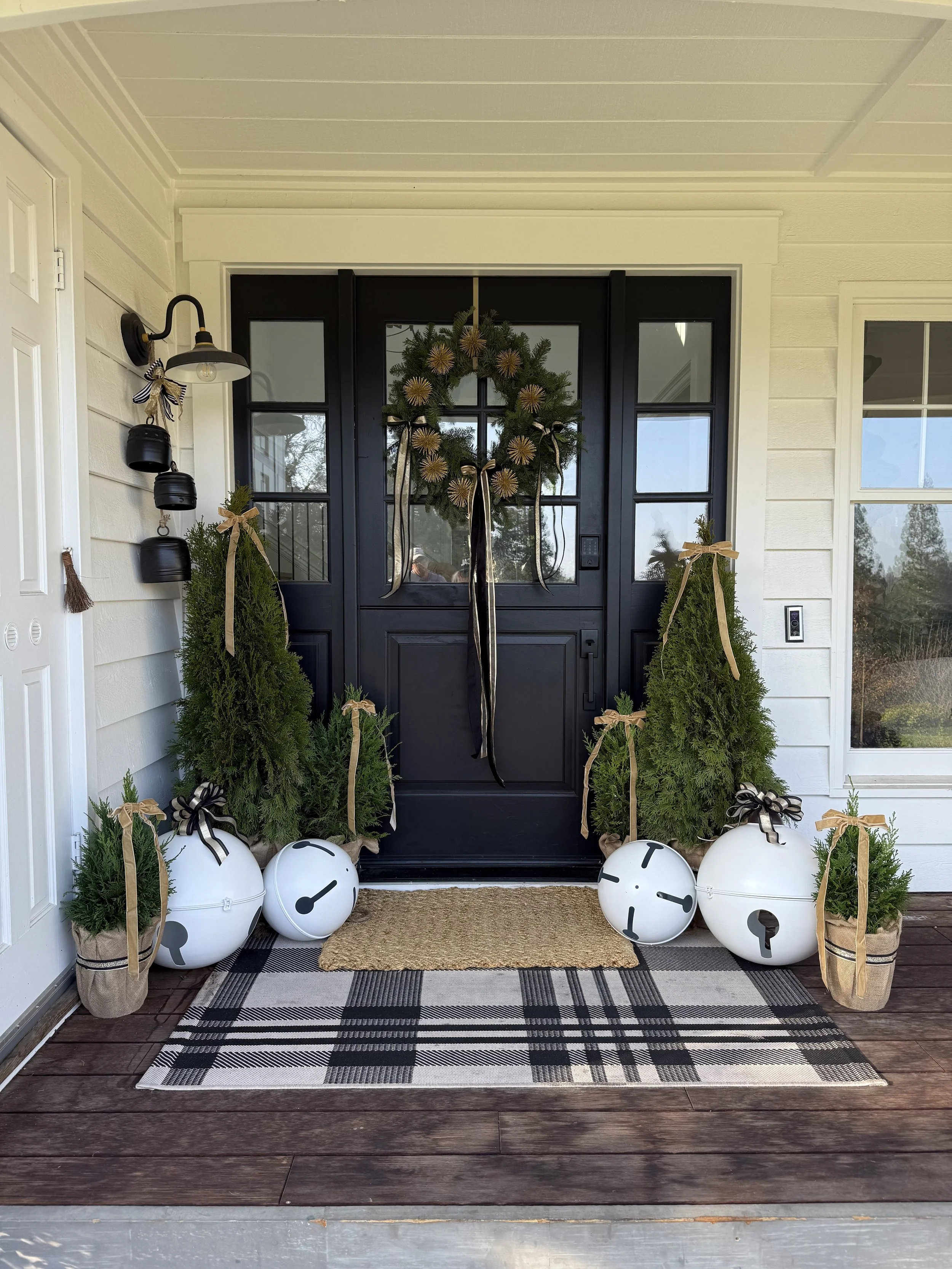 All Trees - Small  — $600 Total
