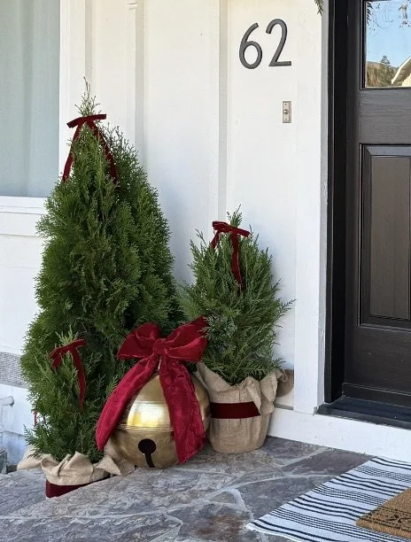 All Trees - Mini — $450 Total