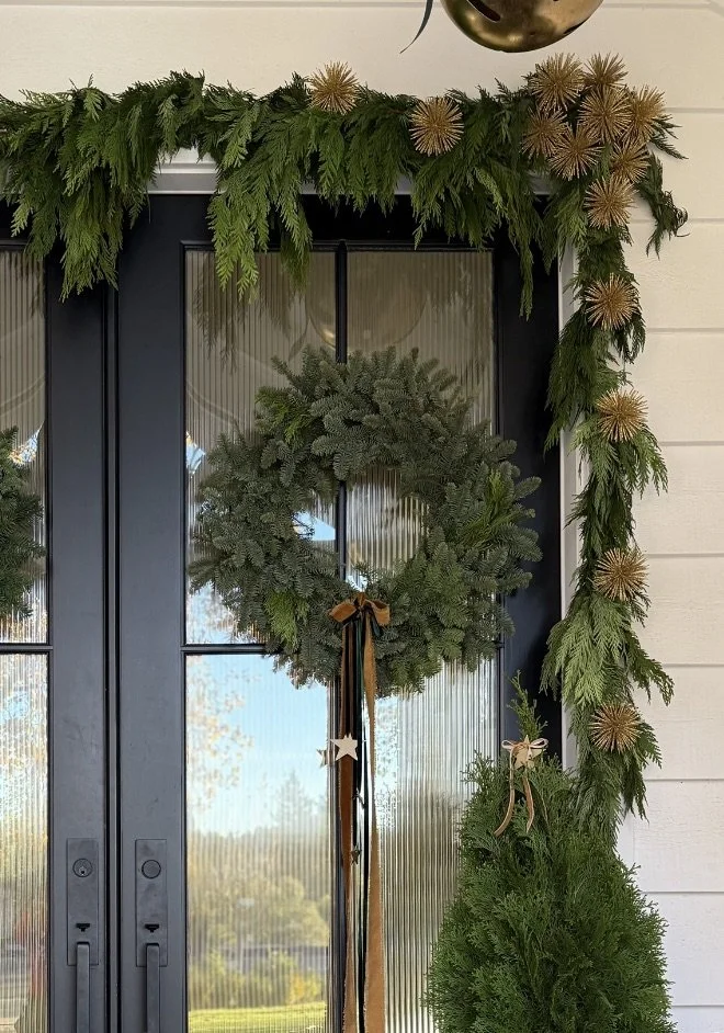 Starbursts Garland— $299 Total