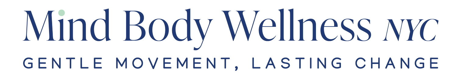 Mind Body Wellness NYC