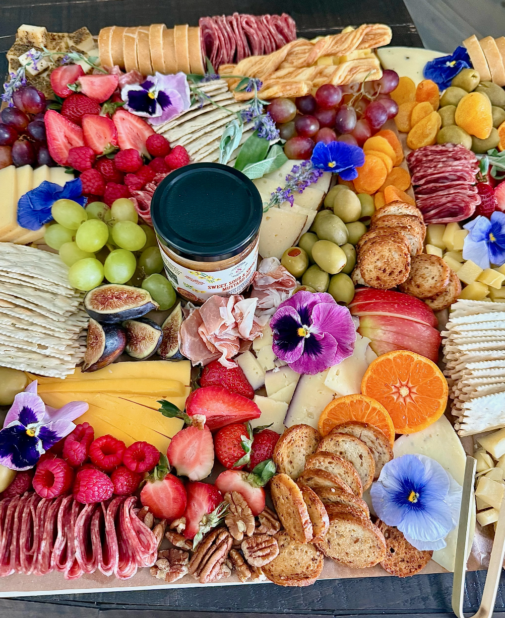 Grazing Table Catering | Ventura County & Santa Barbara