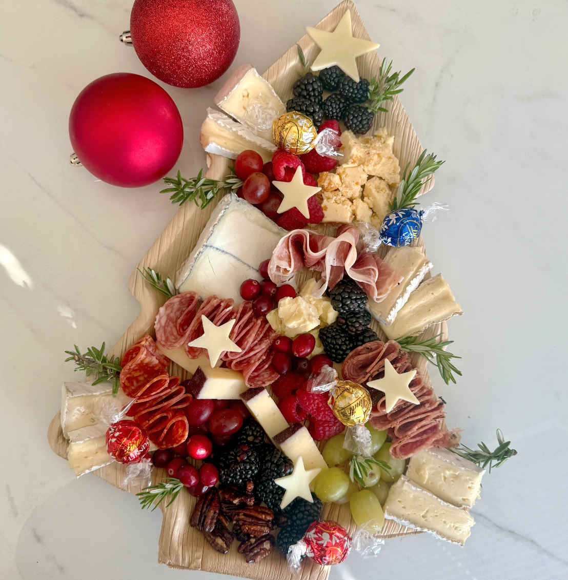 SOLD OUT Christmas Board $95