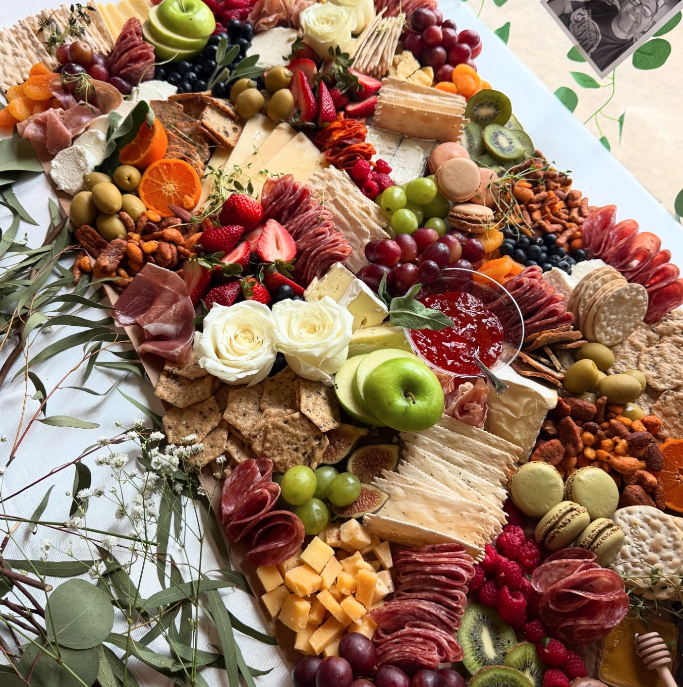 Grazing Table Catering | Ventura County & Santa Barbara
