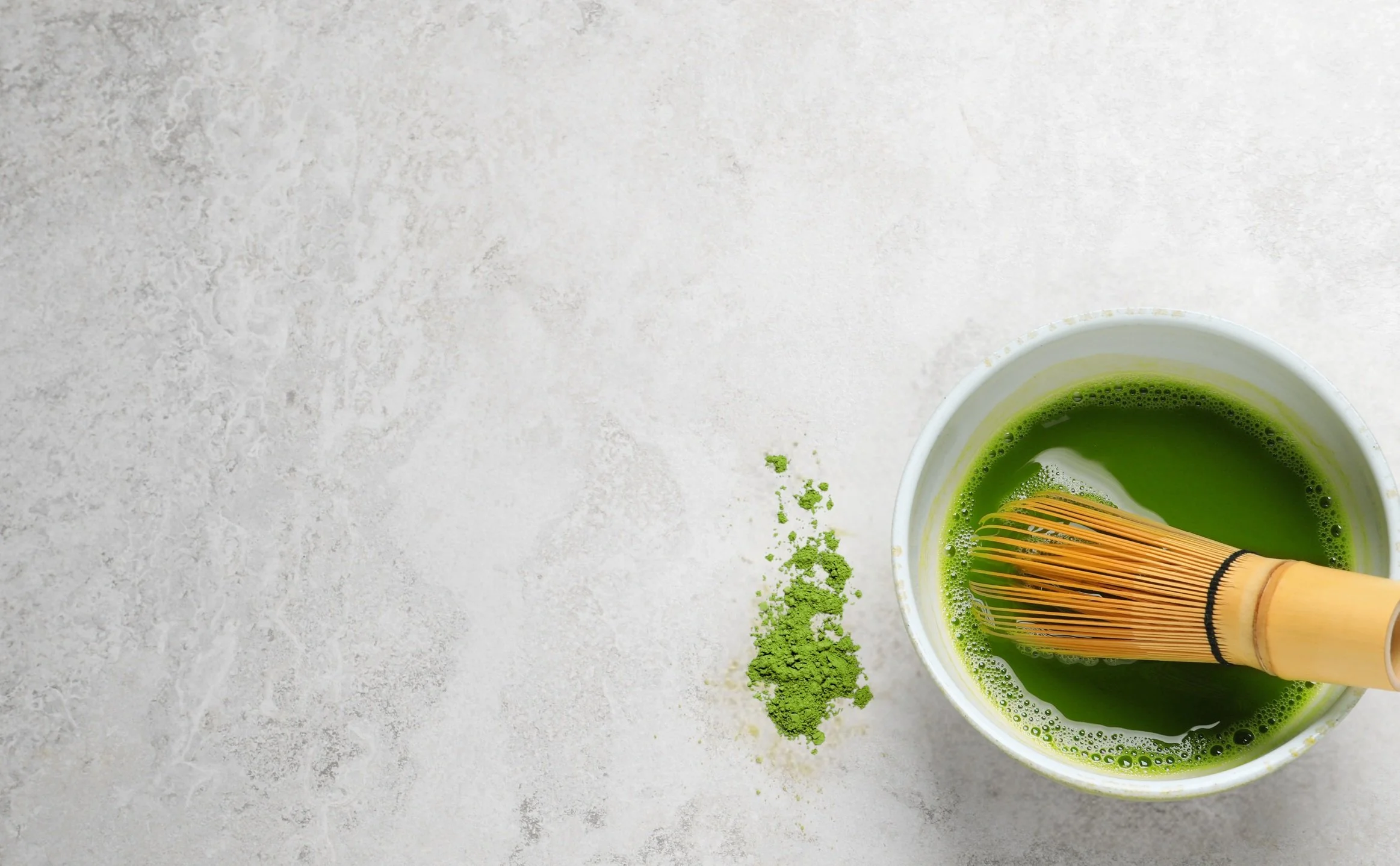 Matcha Authentic emerald leaf matcha | Authentic Japanese Matcha