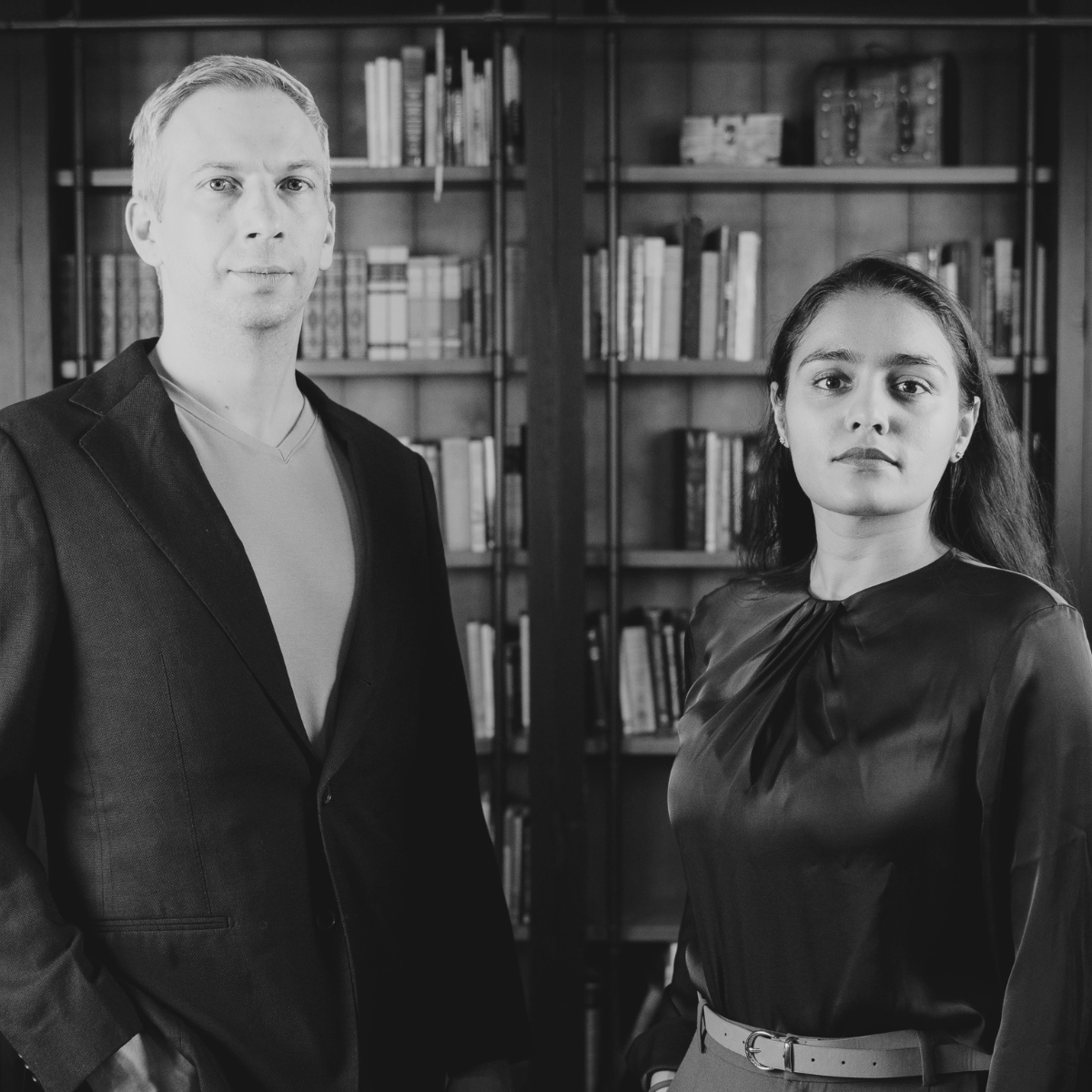 Portfolio Companies — Seven Capital Ventures