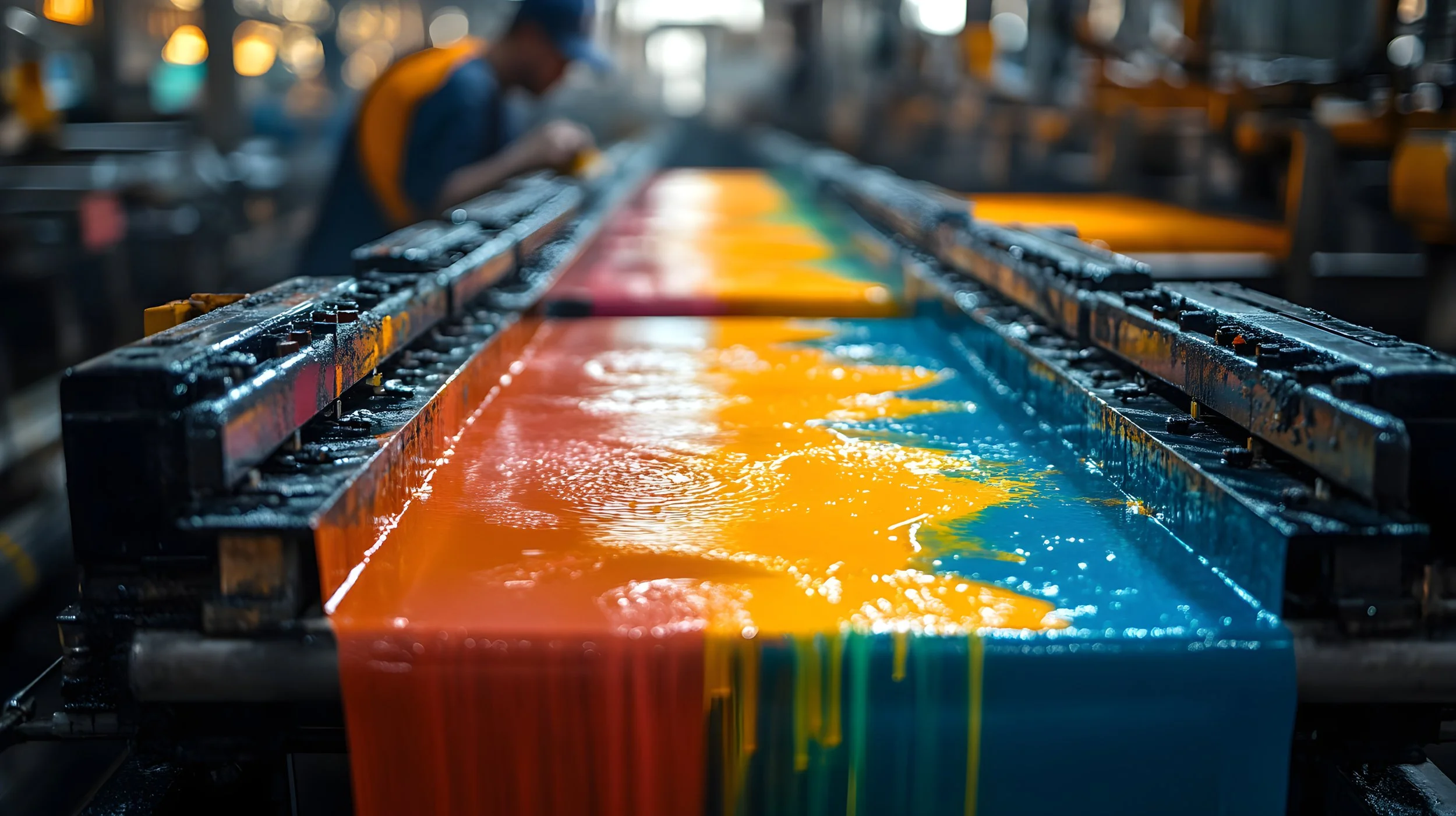 Printing 101: Screen Print vs. DTF vs. Embroidery