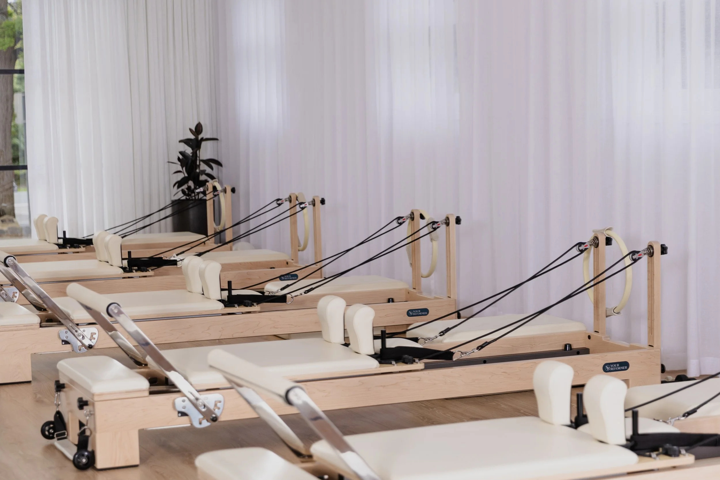 konditioned, pilates studio, boutique, Buninyong, Ballarat