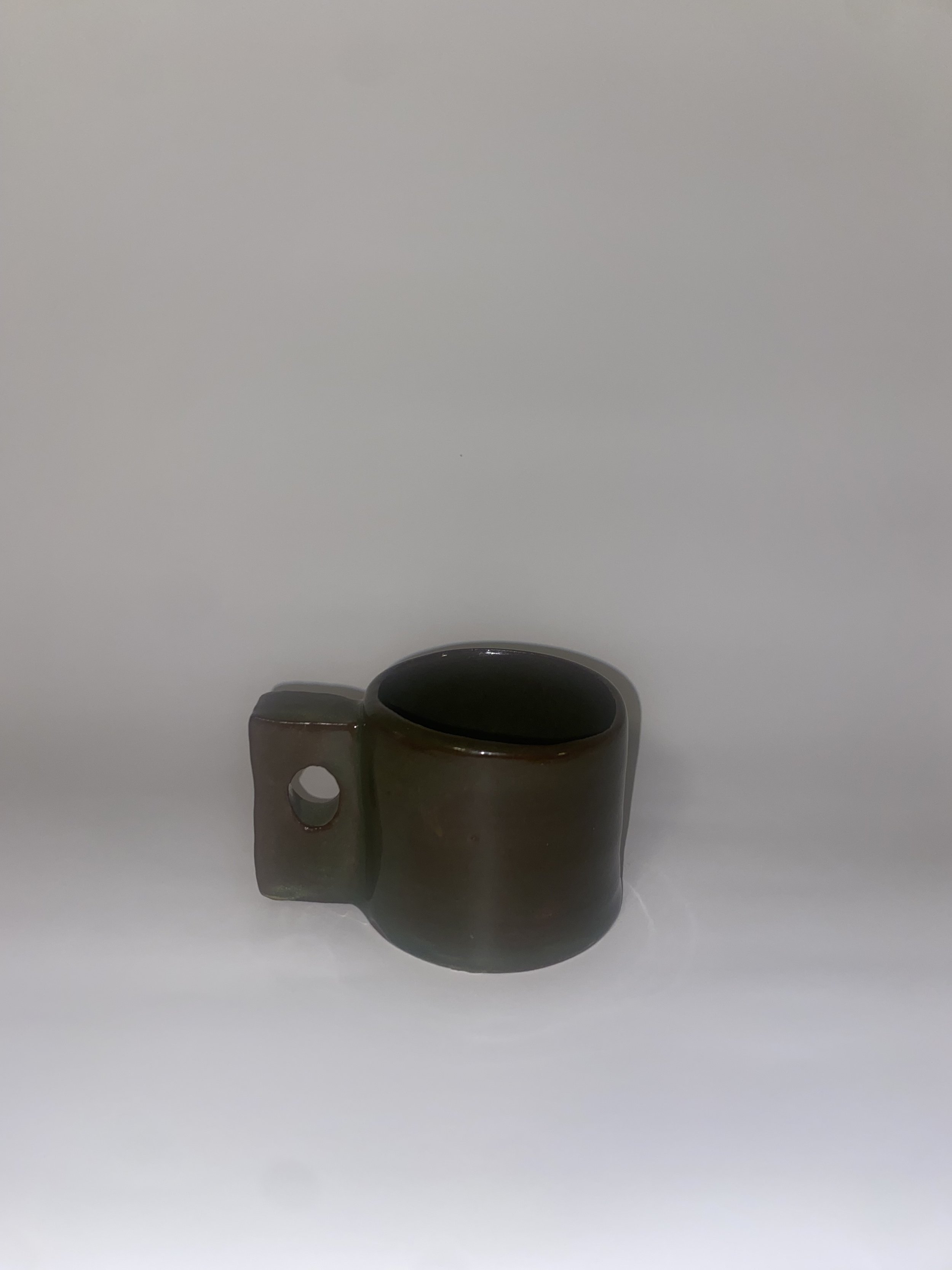 Cappuccino Mug