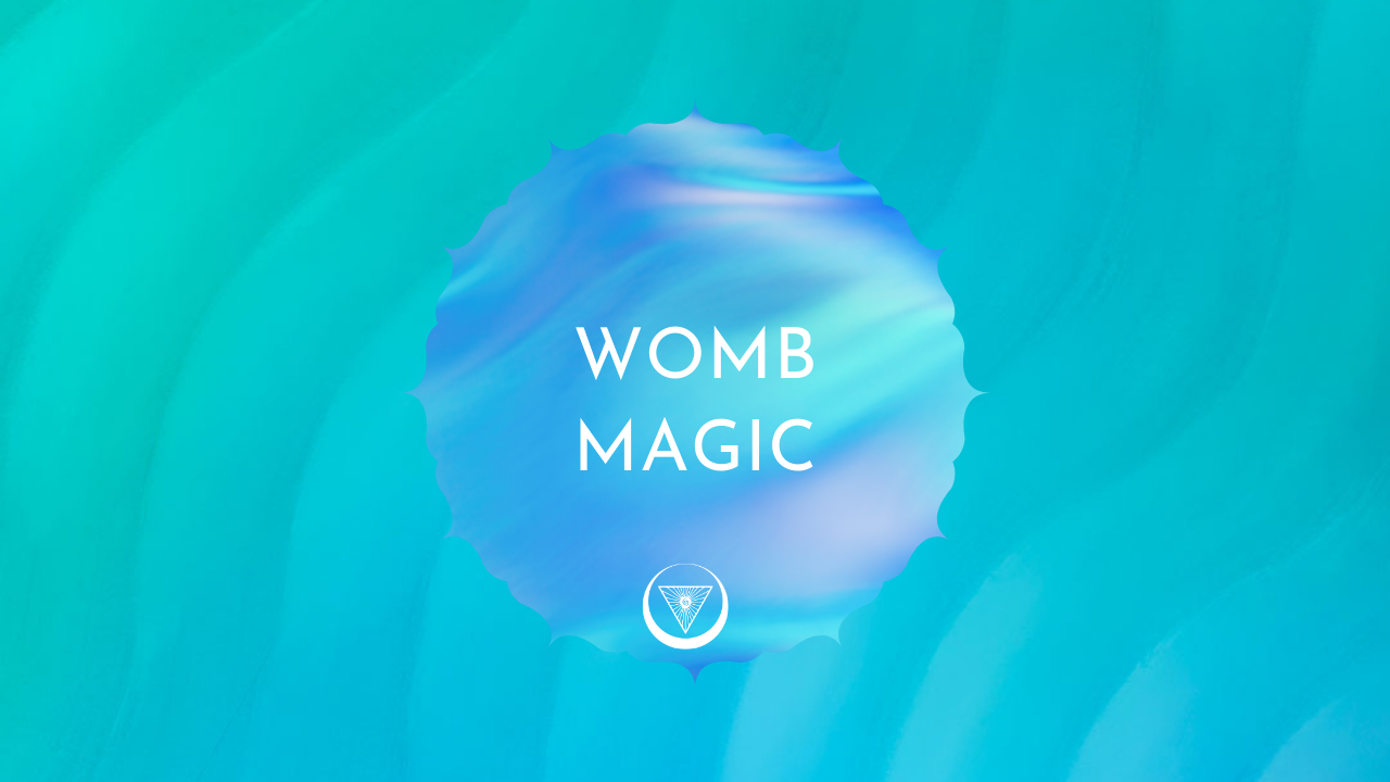 Womb Pleasure