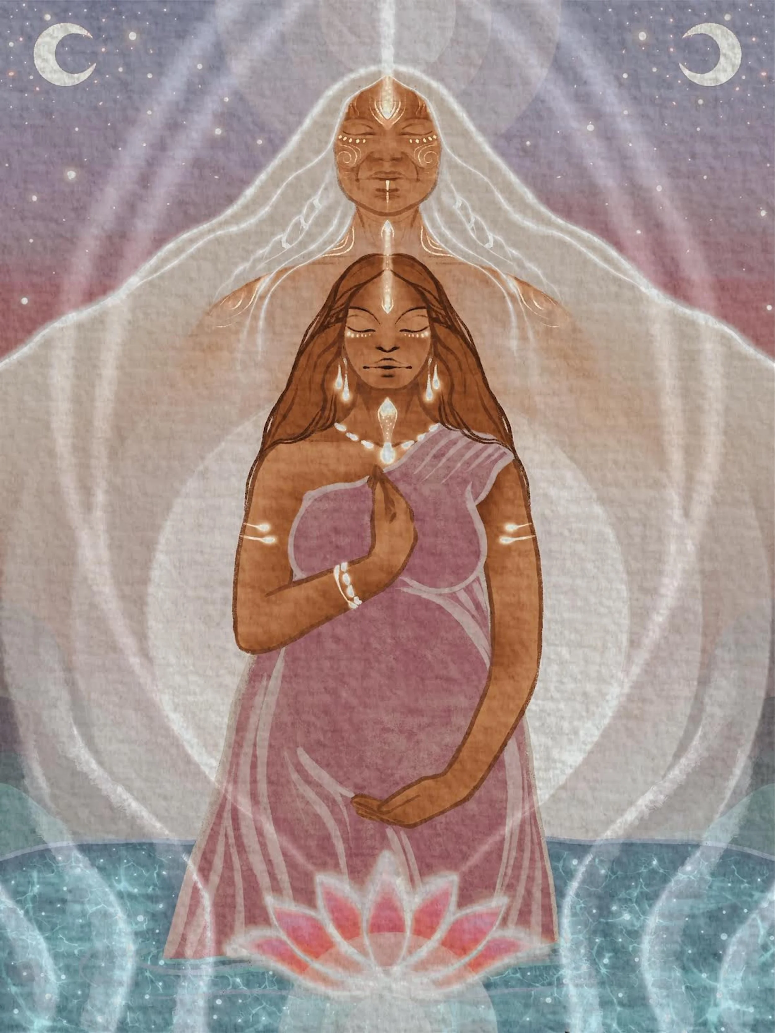 THE MIDWIFE