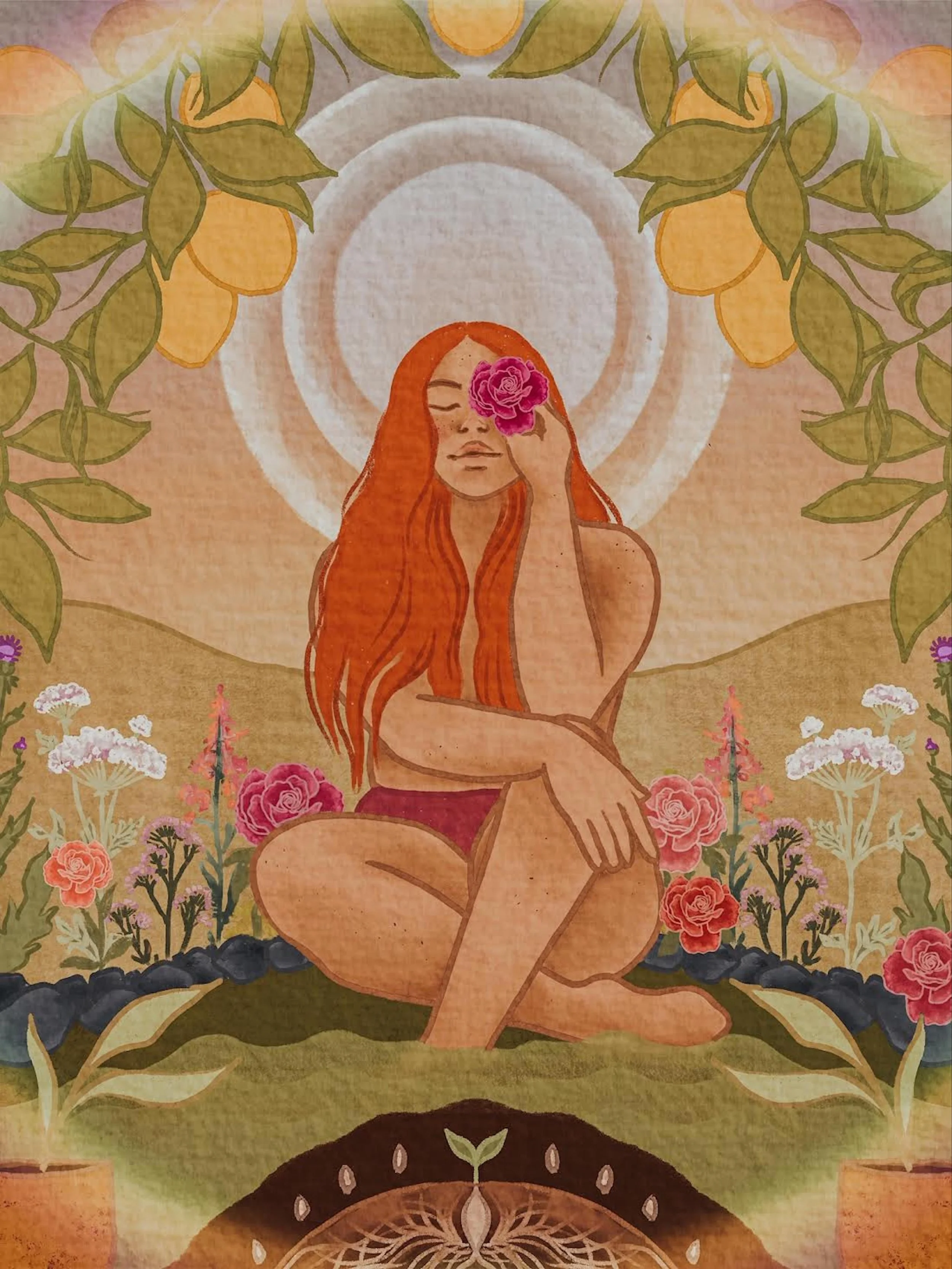 THE GARDENER