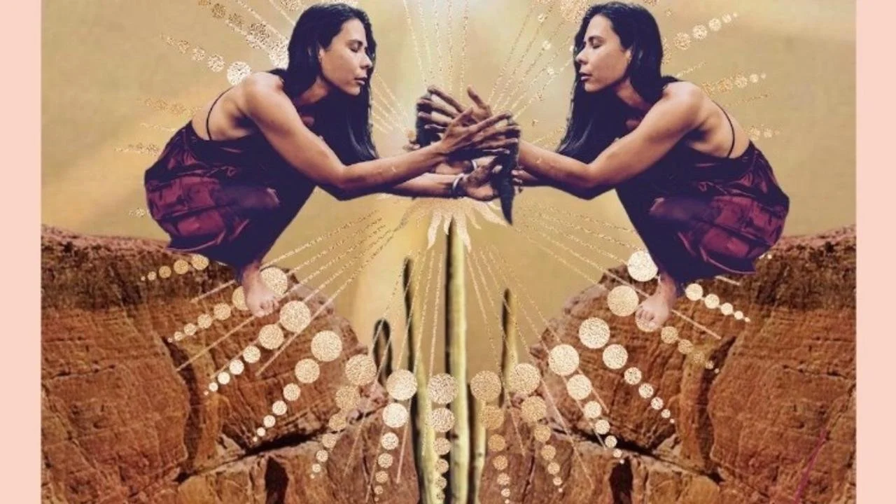 Summer Solstice Ceremony