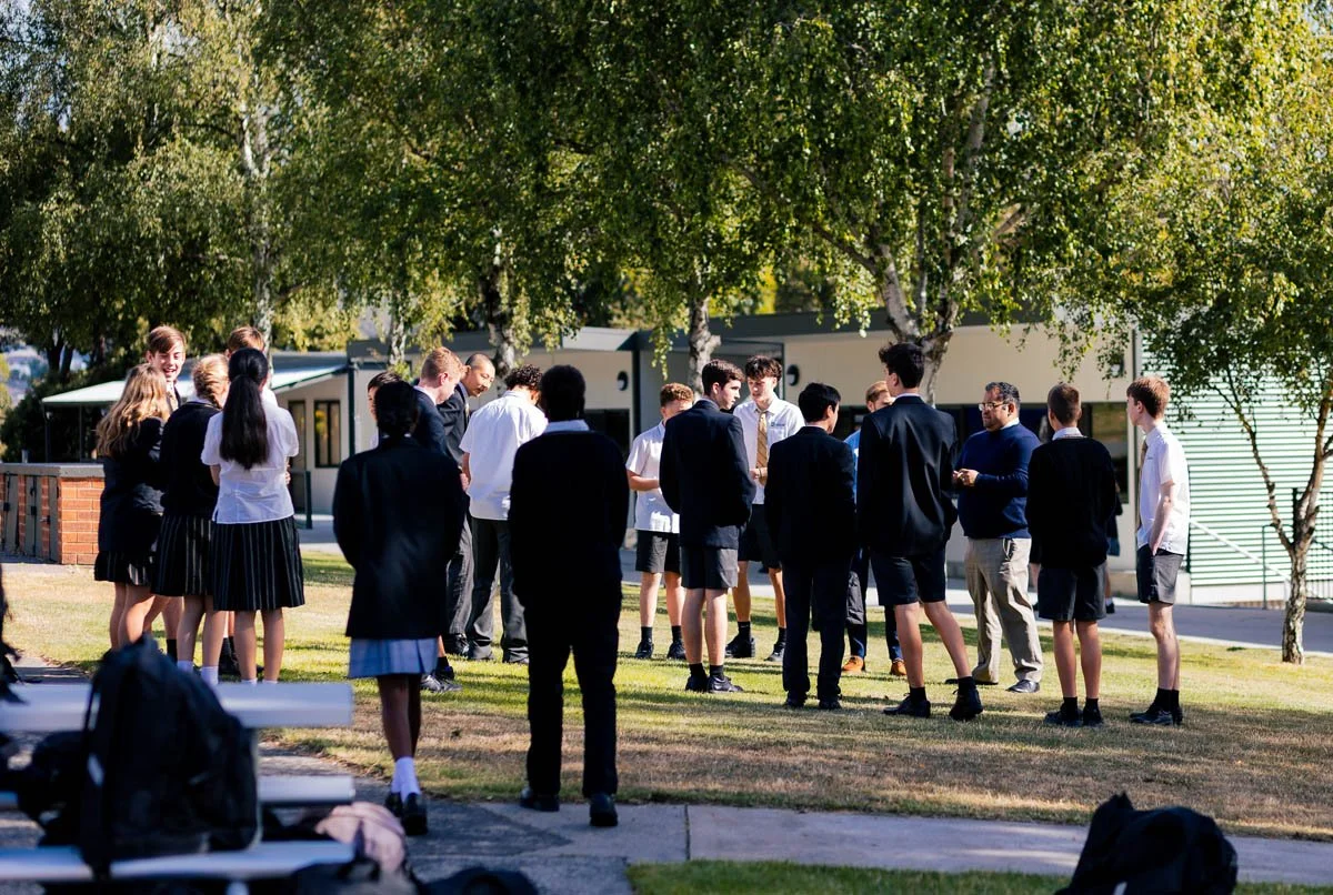 Supporting Neurodiverse Children