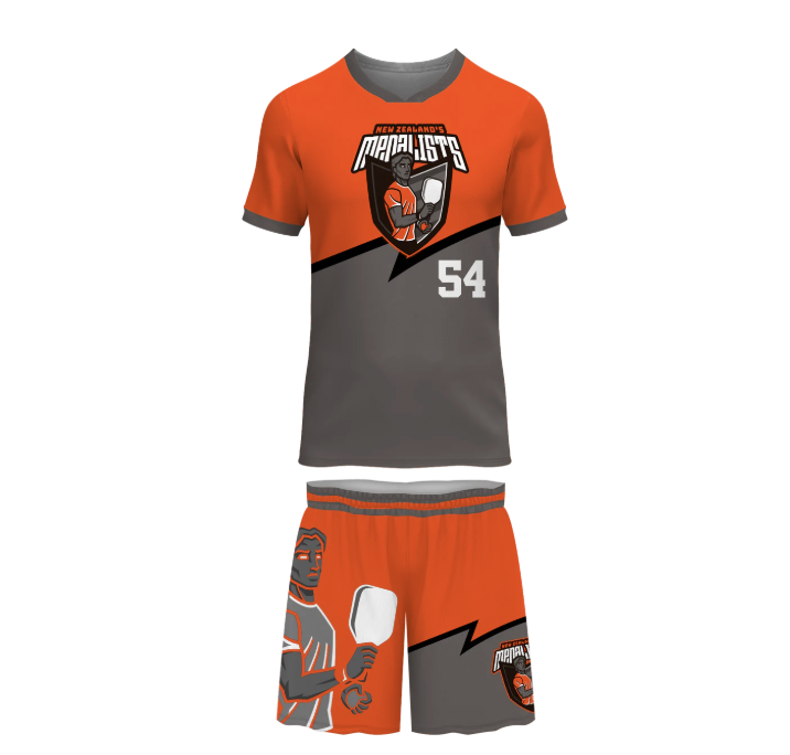 Pickleball Uniforms