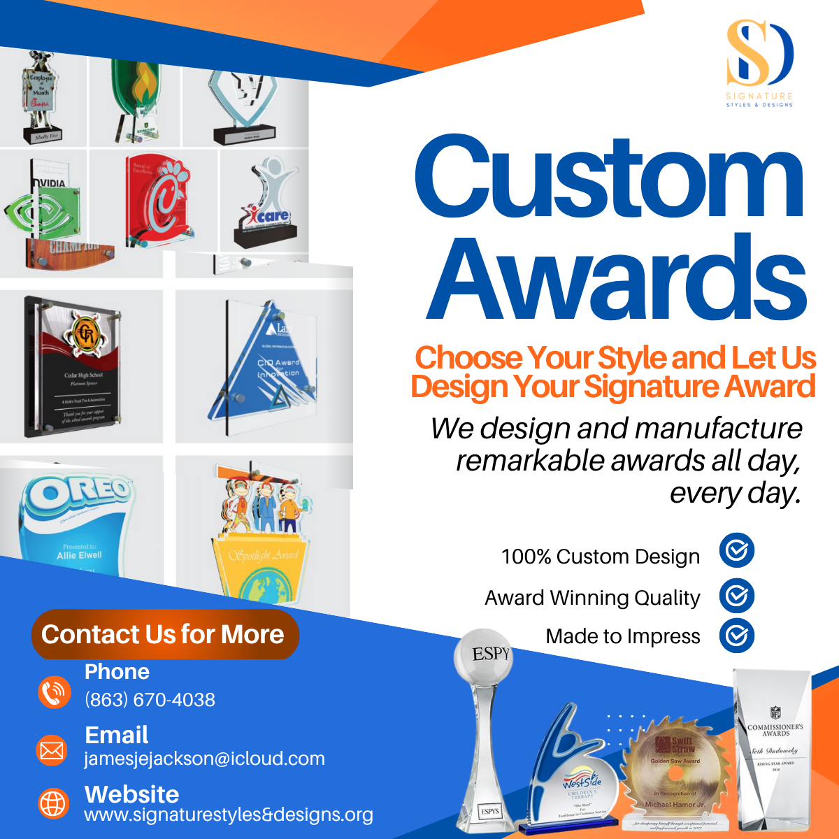 Blue and Orange Modern Custom Logo Services LinkedIn Post (3).png