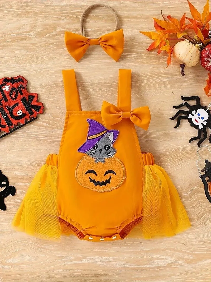 15 ADORABLE BABY PUMPKIN HALLOWEEN COSTUMES — Simplifying Motherhood