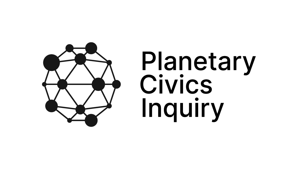 Planetary Civics Enquiry