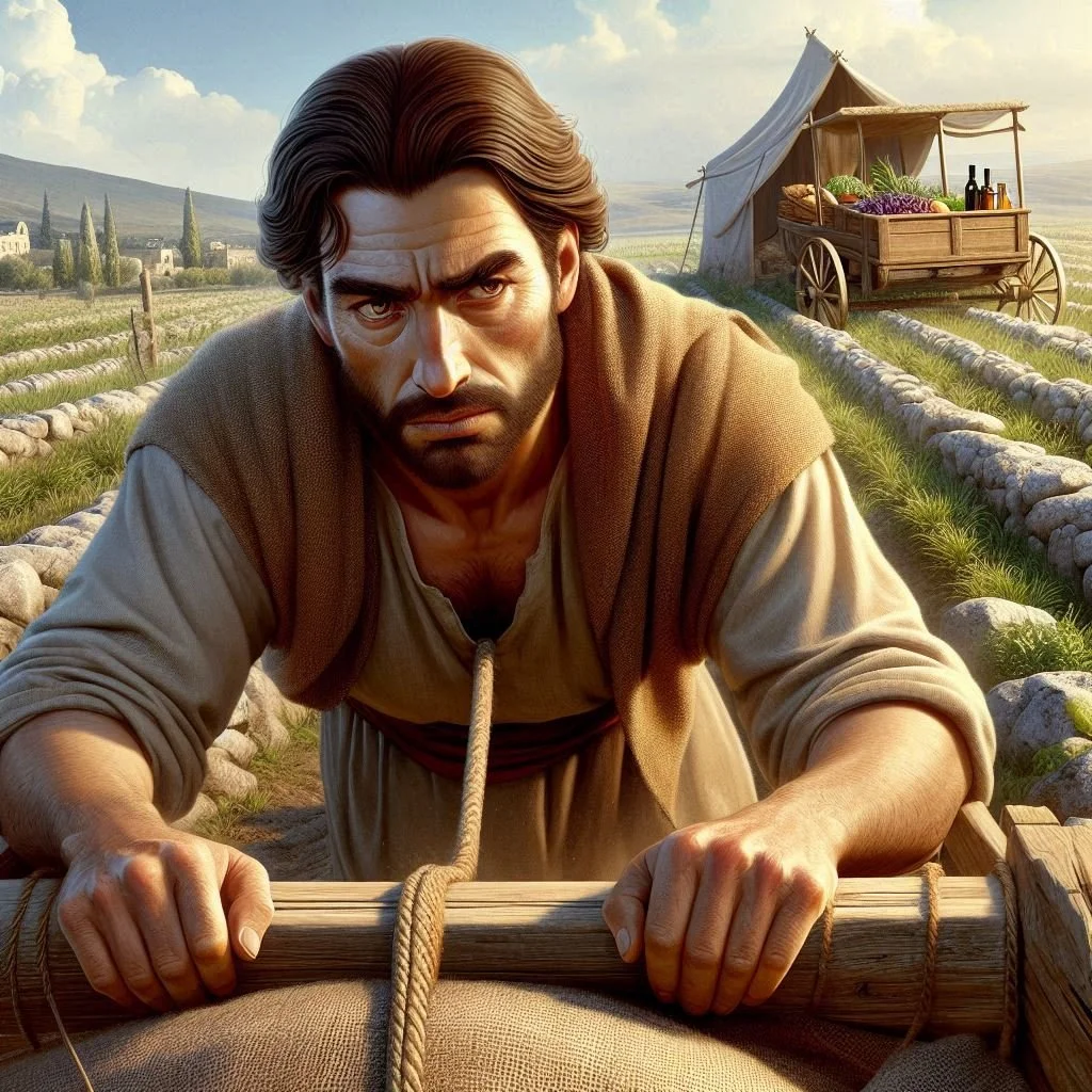 Inclusive, Redemptive, Resolute: The Heart of Following Christ