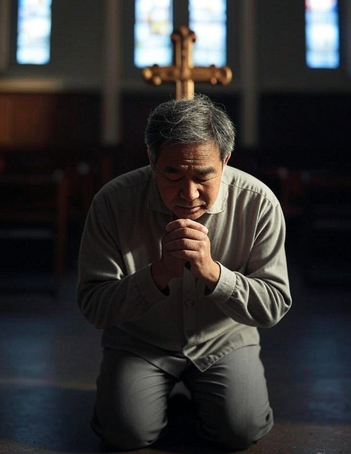 At the Heart of Faith