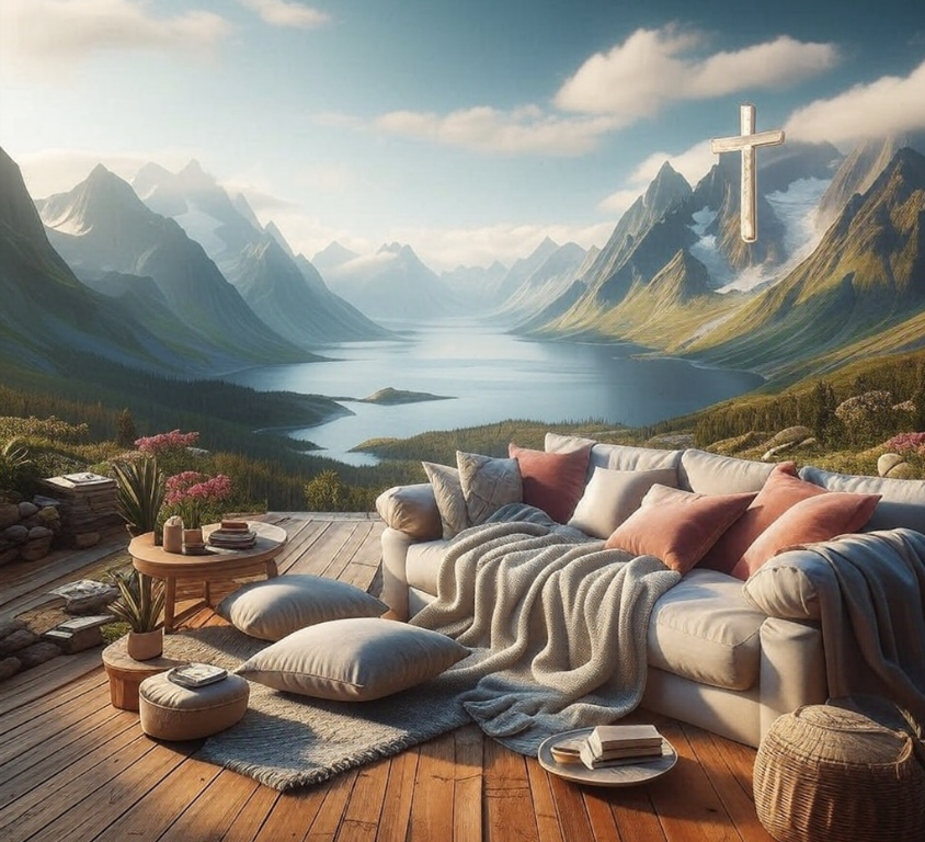 The Sabbath Misunderstood