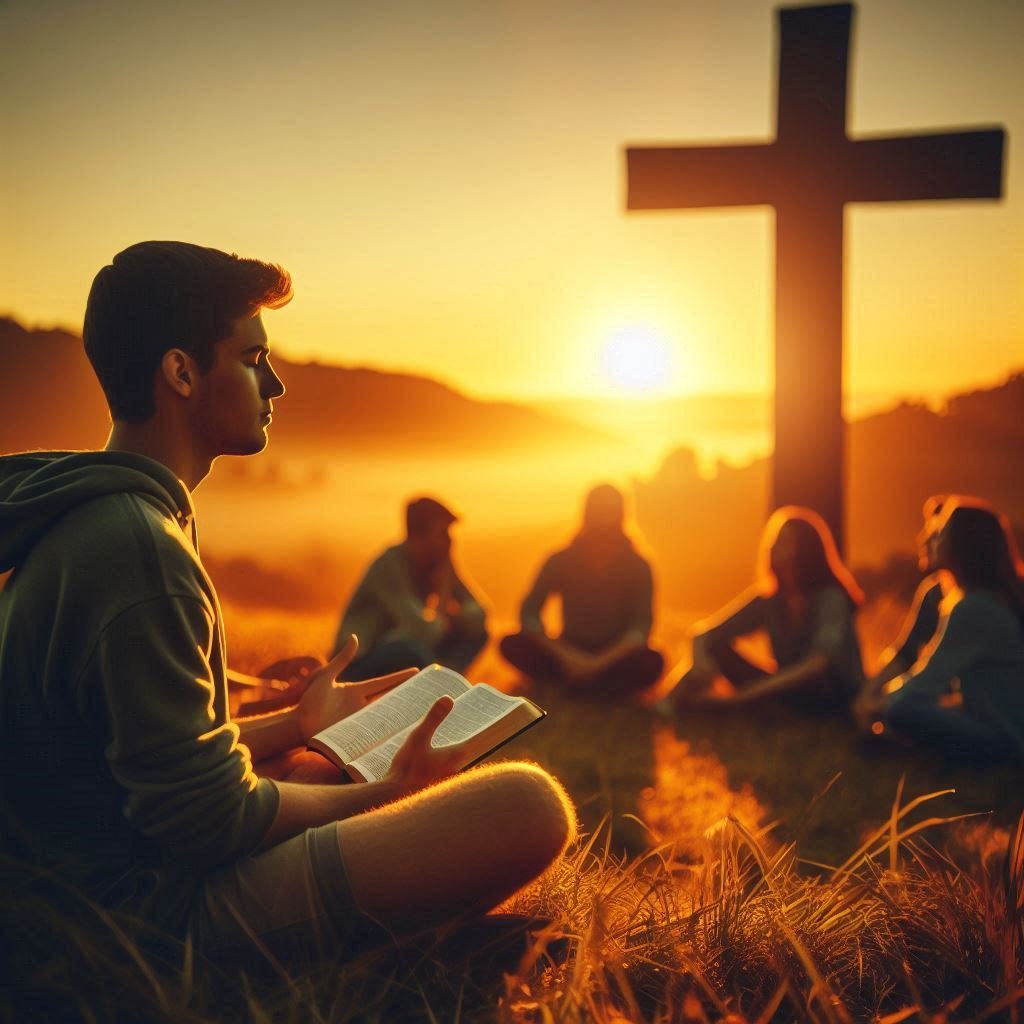 Discovering True Friendship Through Prayer