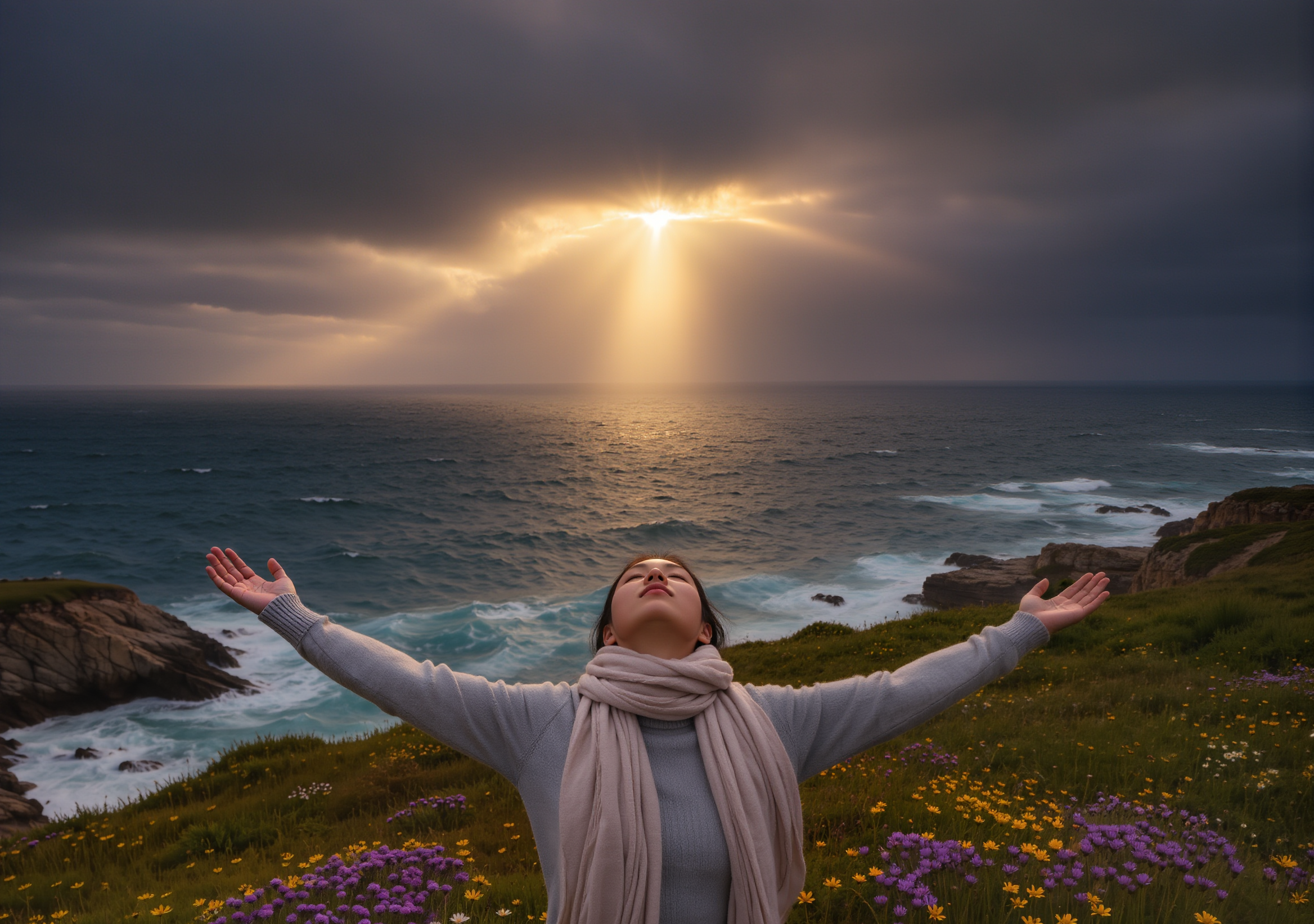 Trusting God’s Plan