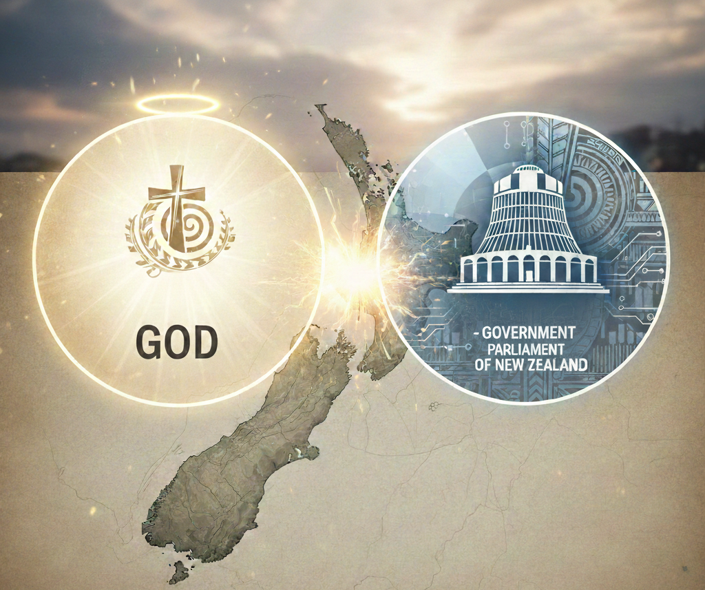 Who’s really Sovereign in Aotearoa?