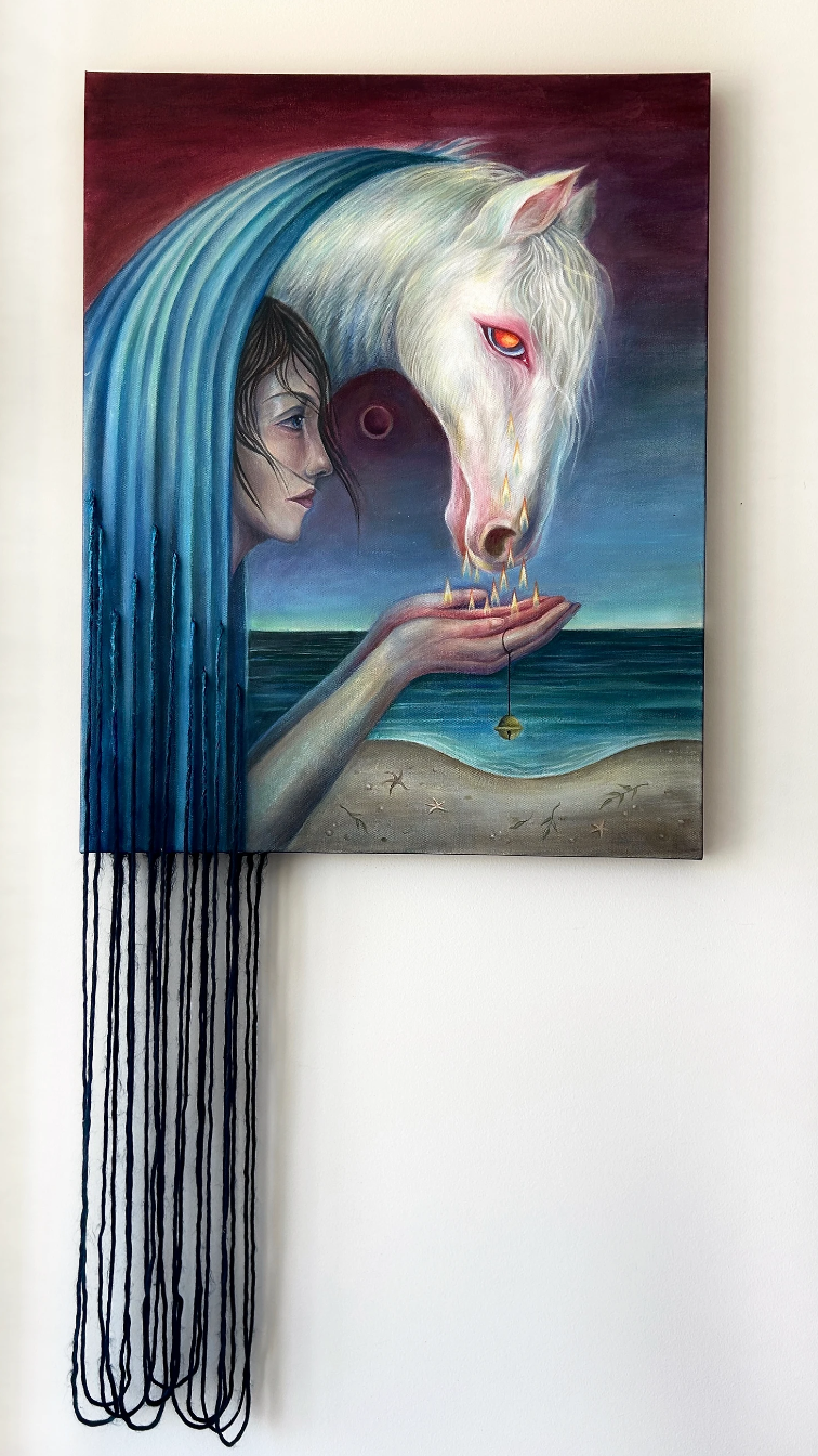 An image of the Cultural Center.