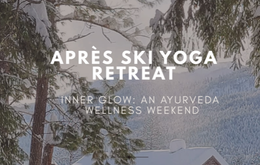 Après Ski Yoga Retreat