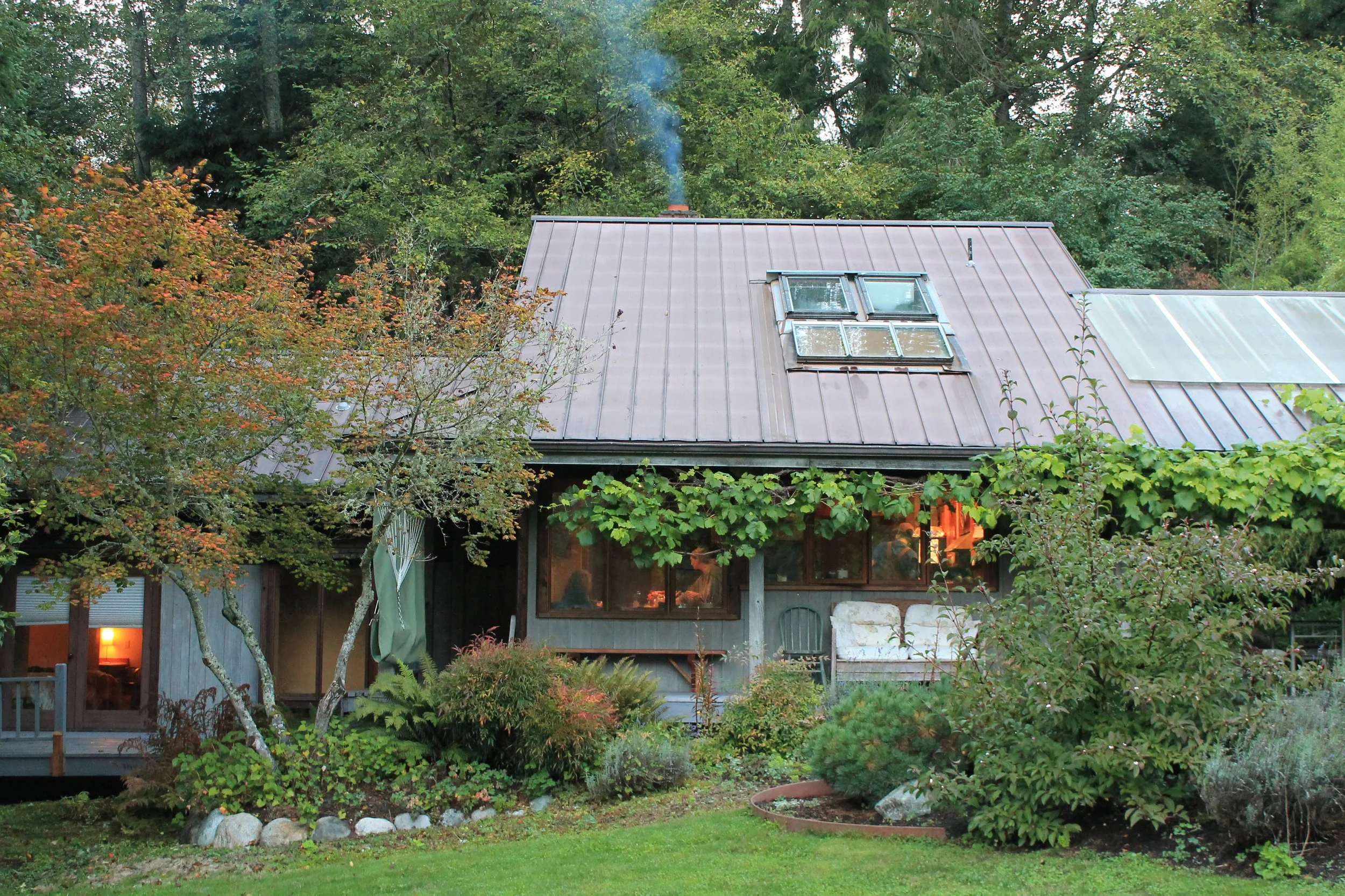 Fall Ayurveda Retreat