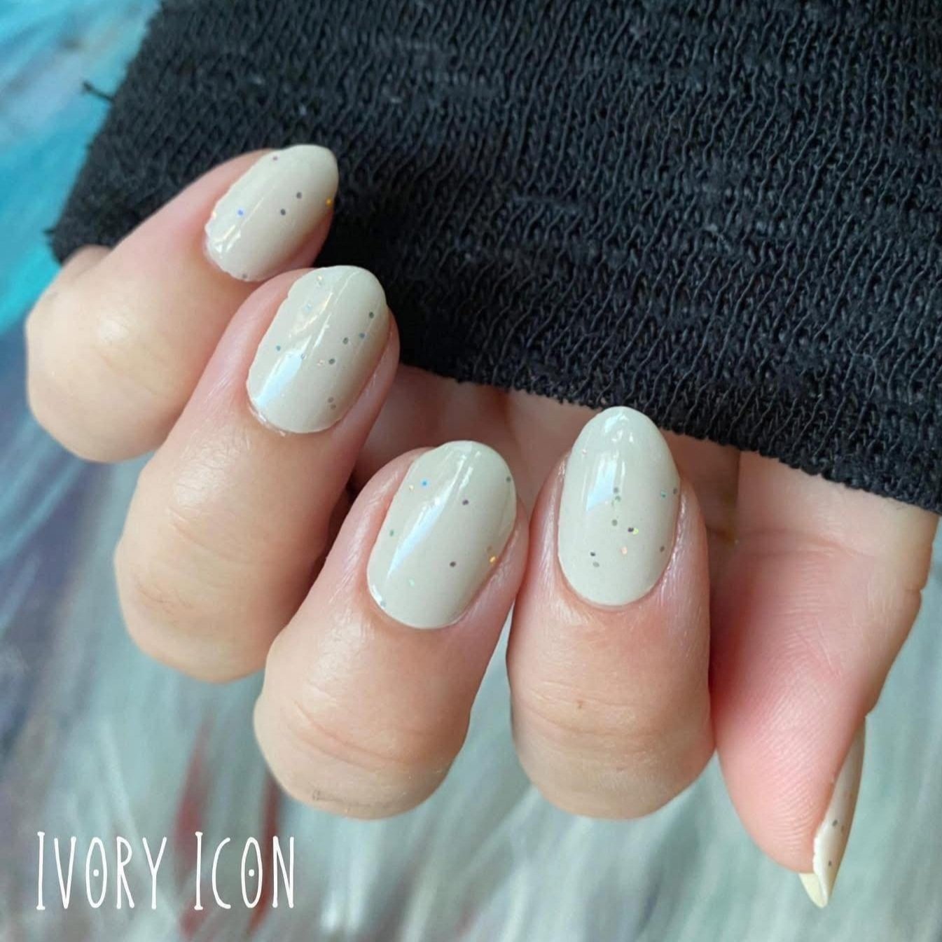 Ivory Icon