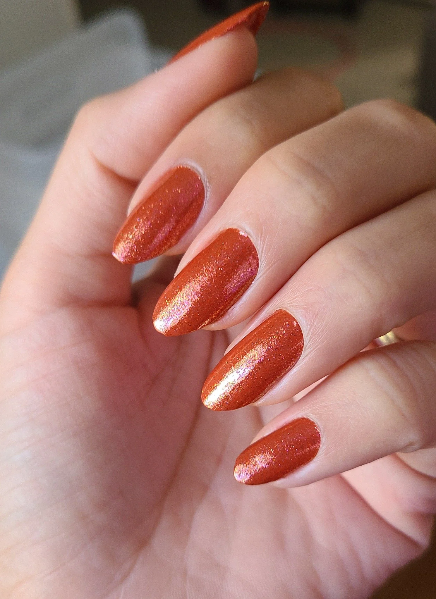 Copper & Spice