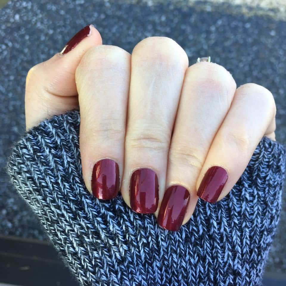 Venetian Velvet