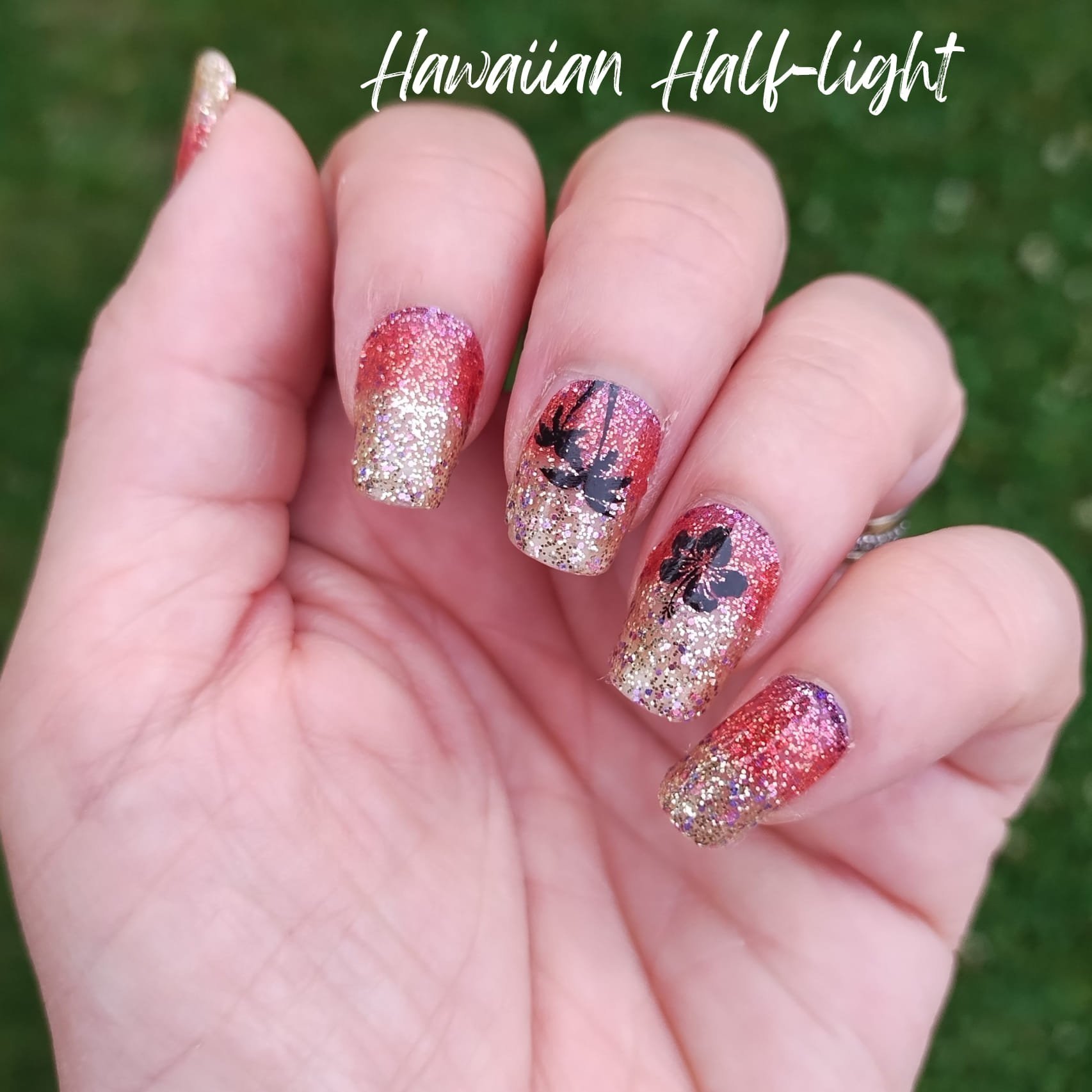 Hawaiian Half Light