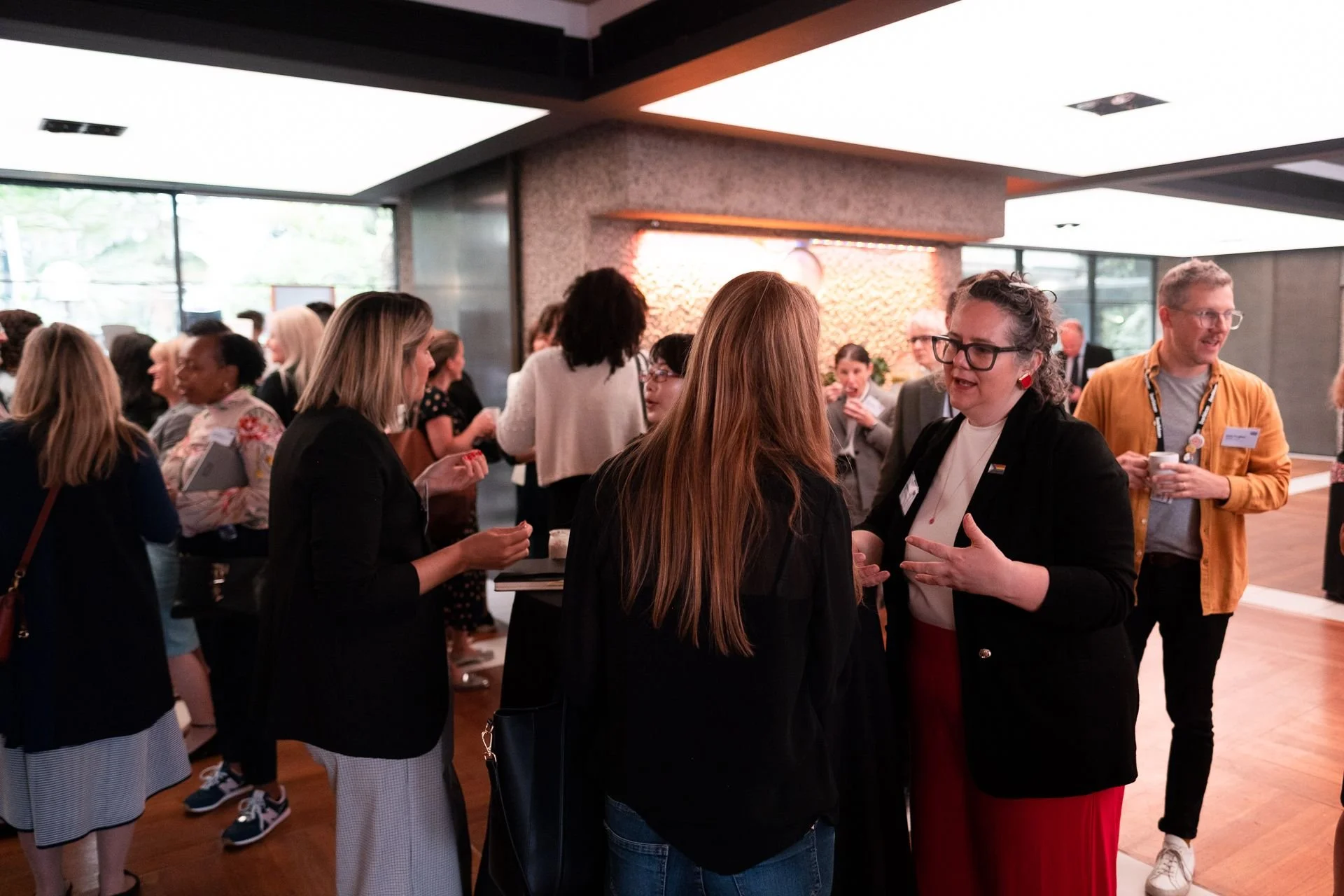 The City Belonging Project Launch