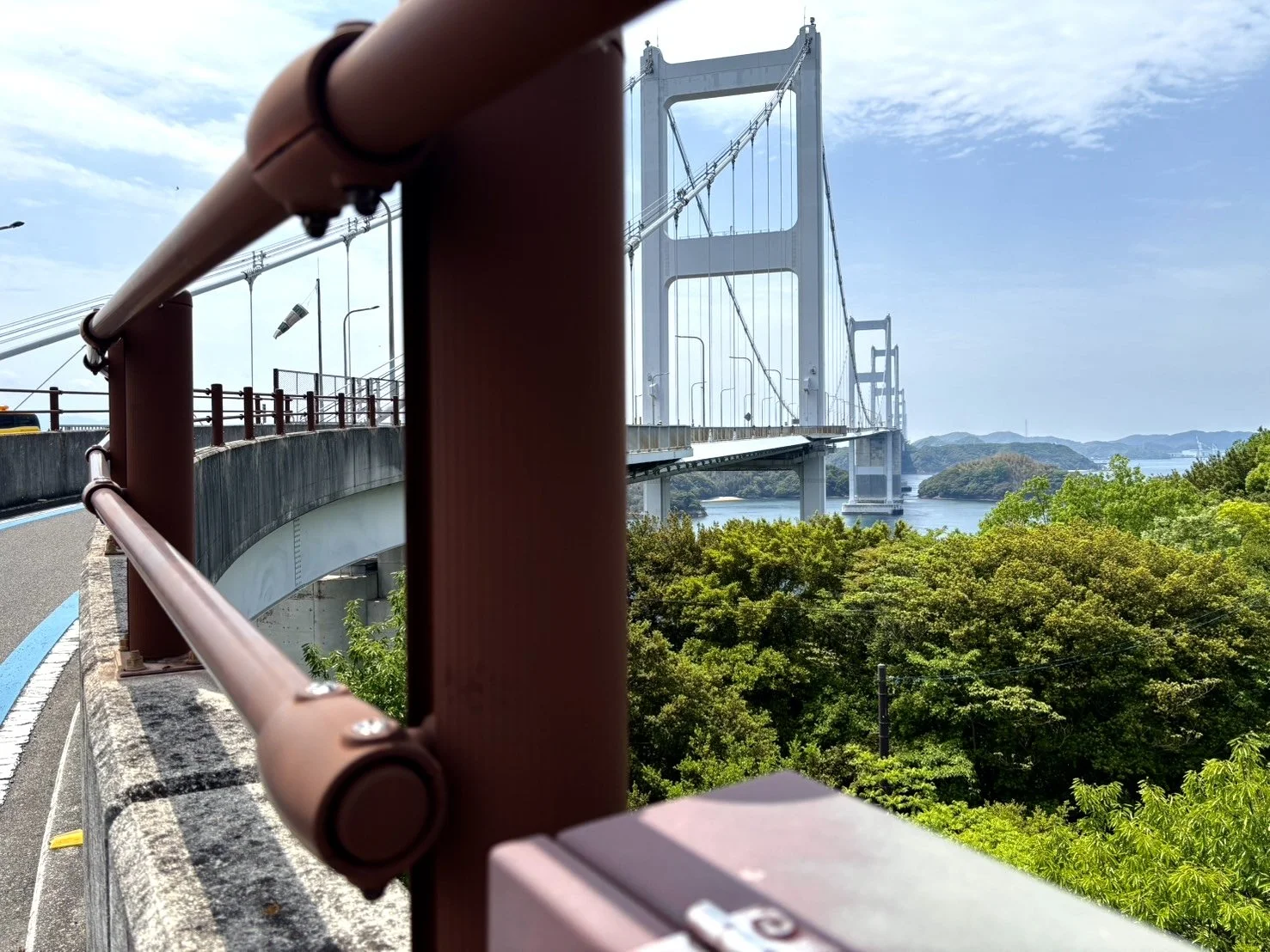 Shimanami Kaido: The Road You Must Cycle Before You Die