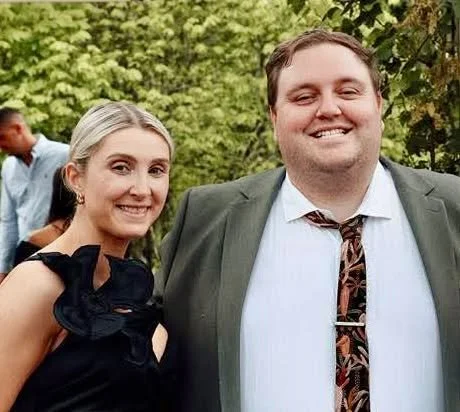 ✨ Meet the Faces Behind Be Seen Event Hire! ✨

We're Zoe &amp; Josh, the duo bringing the wow factor to your events with our 360 Photobooth and Phone Guestbook rentals! 🎥📞

At Be Seen Event Hire, we&rsquo;re all about creating unforgettable memorie