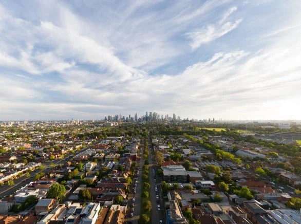 Federal Government Funds plan for new city in Melbourne North