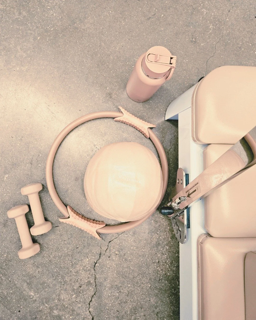 Want to experience unlimited pilates on your schedule but not sure where to begin?

Ask us about a studio tour!

We'll show you around the studio and show you how easy it is to use our kiosks. 

It's time to experience pilates like never before!

#pi