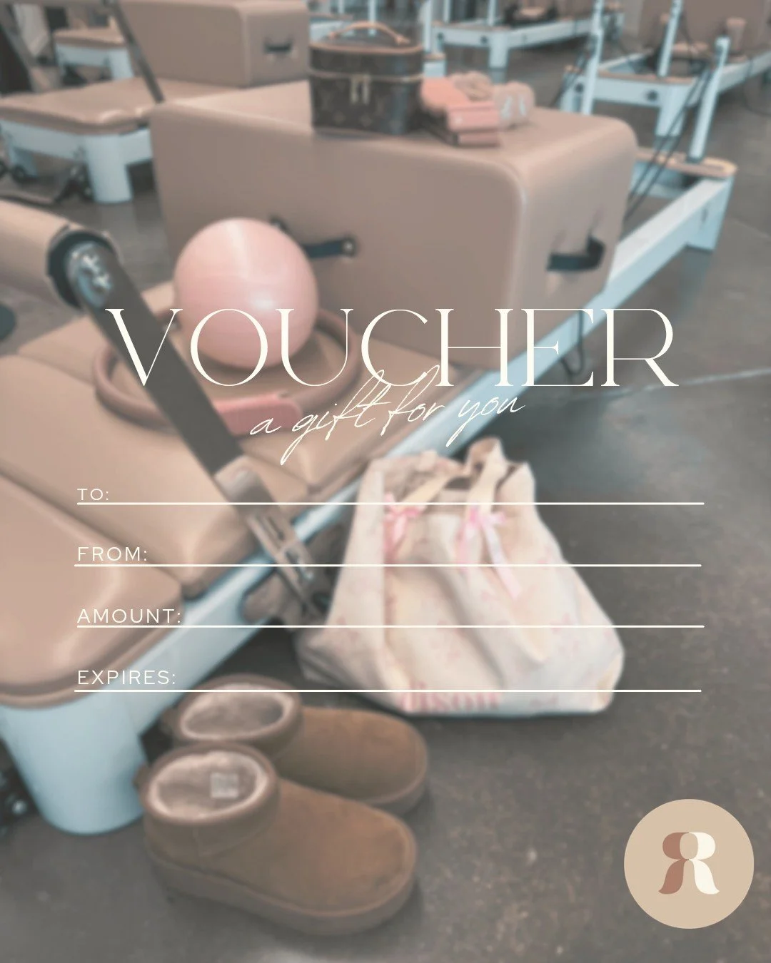 It's not too late to gift your loved one the ultimate pilates experience!

DM us to purchase a gift voucher and they can begin their pilates obsession. 

#pilates #reformerpilates #pilatesadelaide #christmas #giftideas #christmaspresent