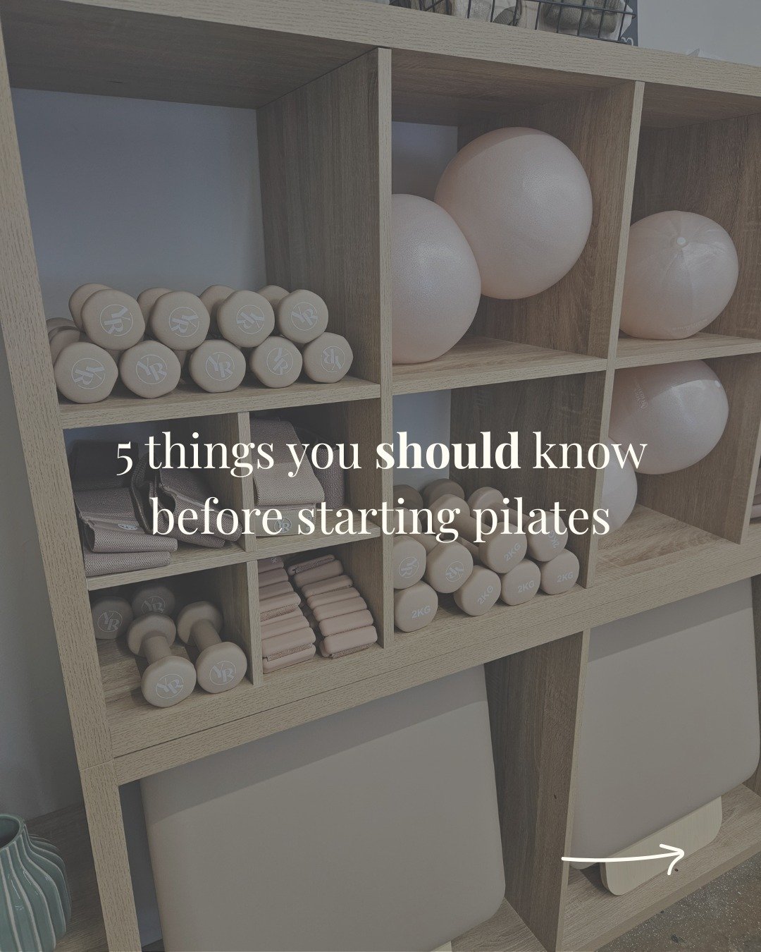 Are you a first timer?

Everyone needs to start somewhere 🤎 

#pilatestips #pilates #pilatesadelaide #ondemandpilates