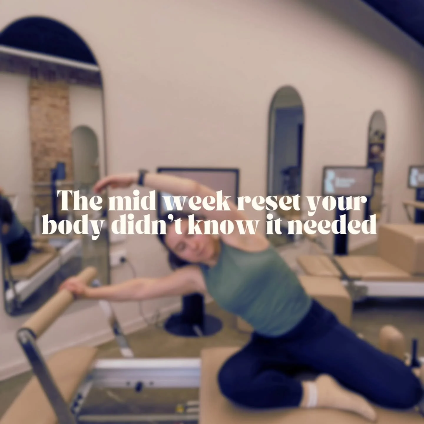 Have you moved today?

Your body will thank you 🤎

#pilates #reformerpi̇lates #pilatesadelaide #pilatesbody #pilatesformentalhealth
