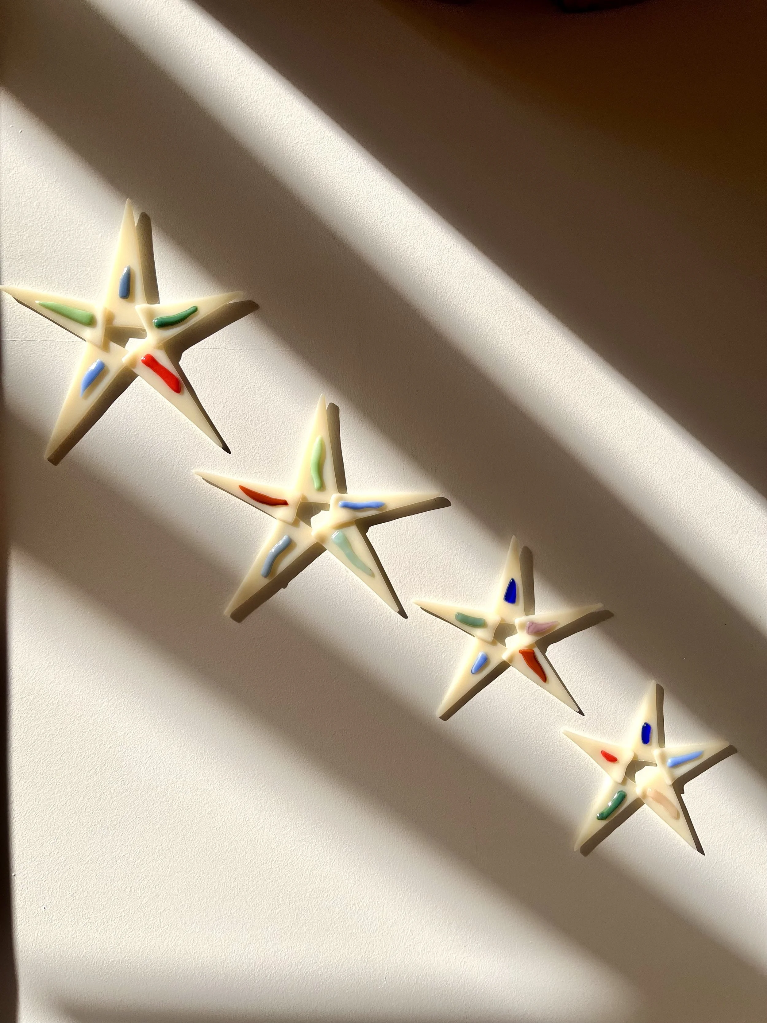 Constellation Stars
