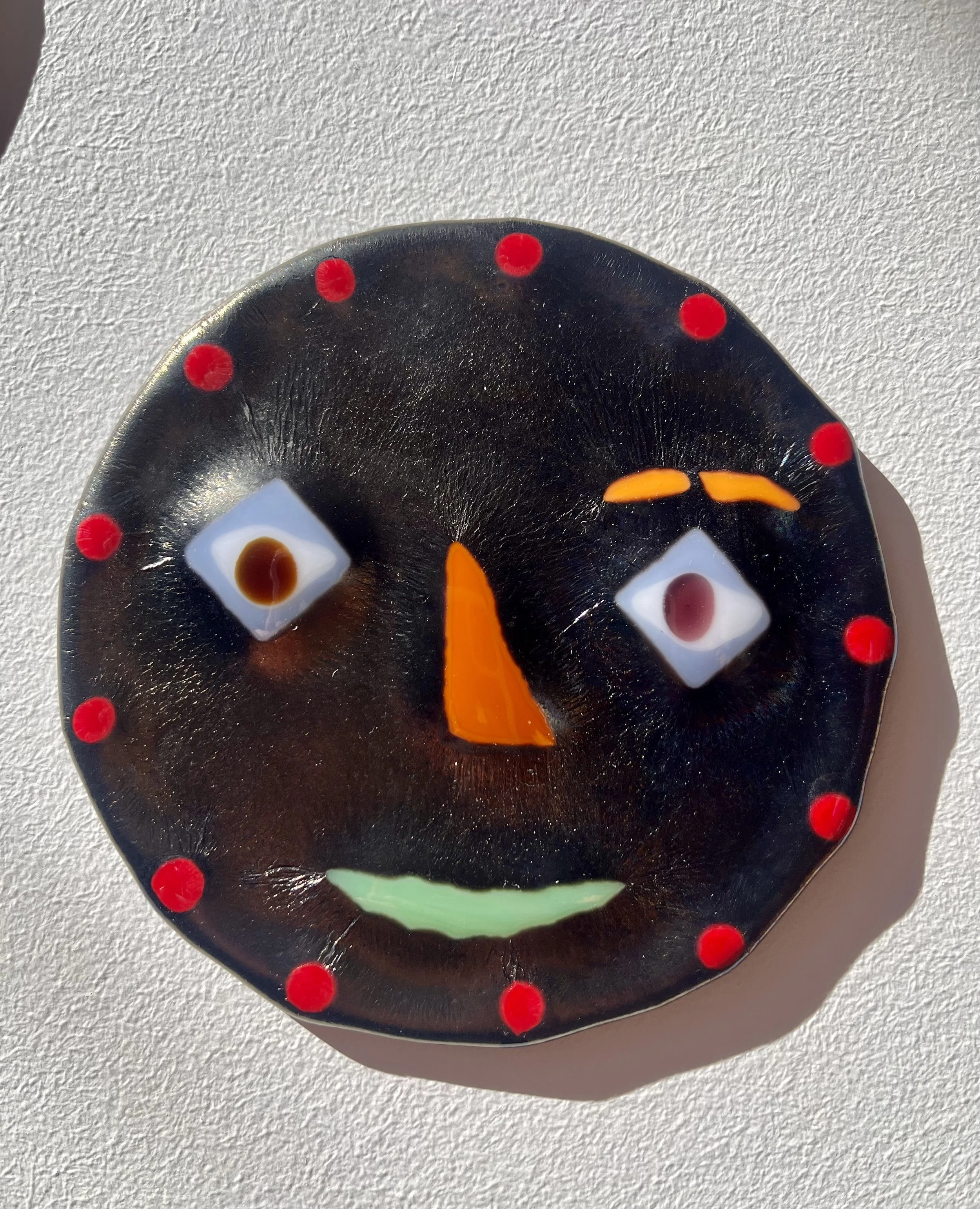Famille Face (Mini) #2