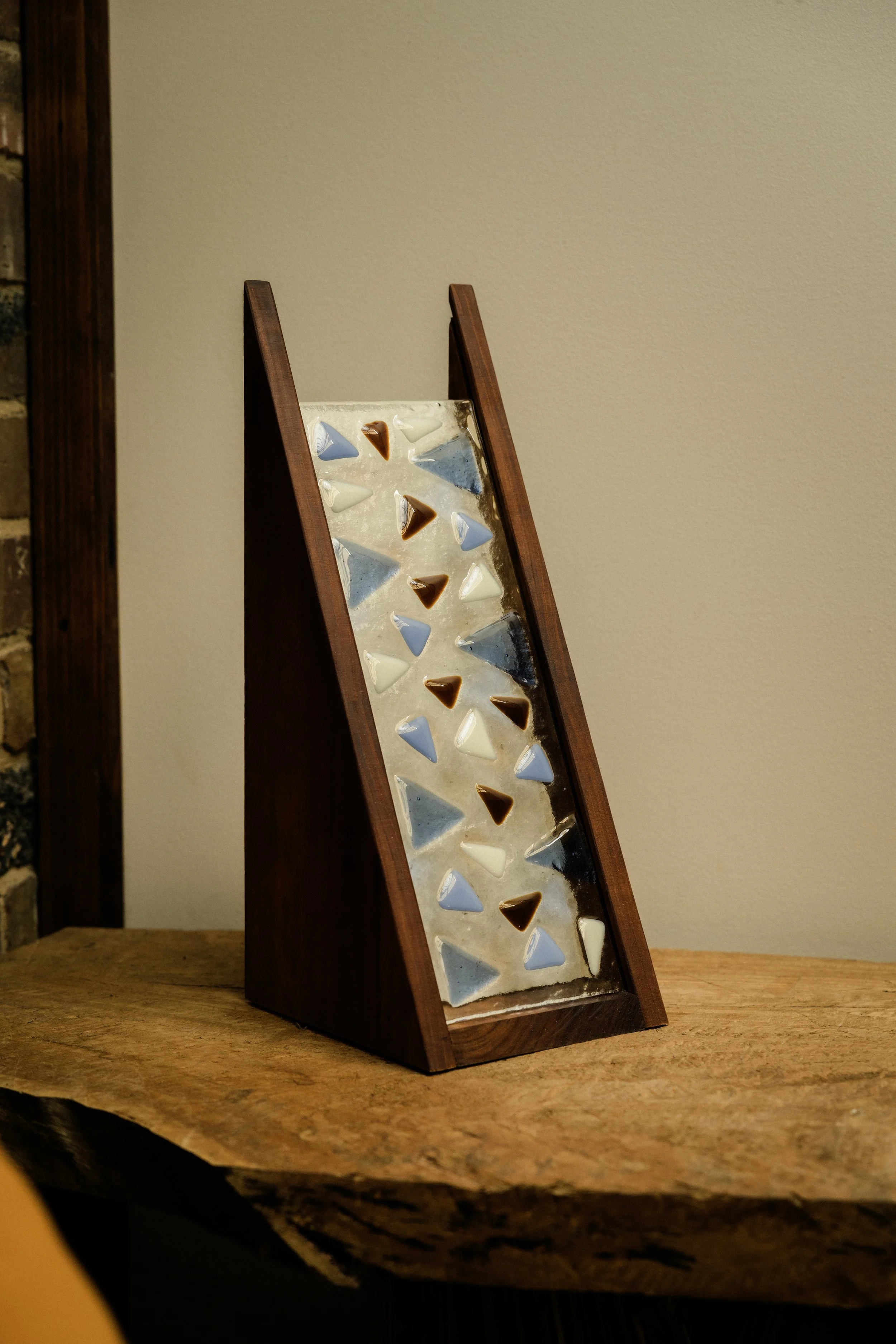Moon Safari Lamp 3#