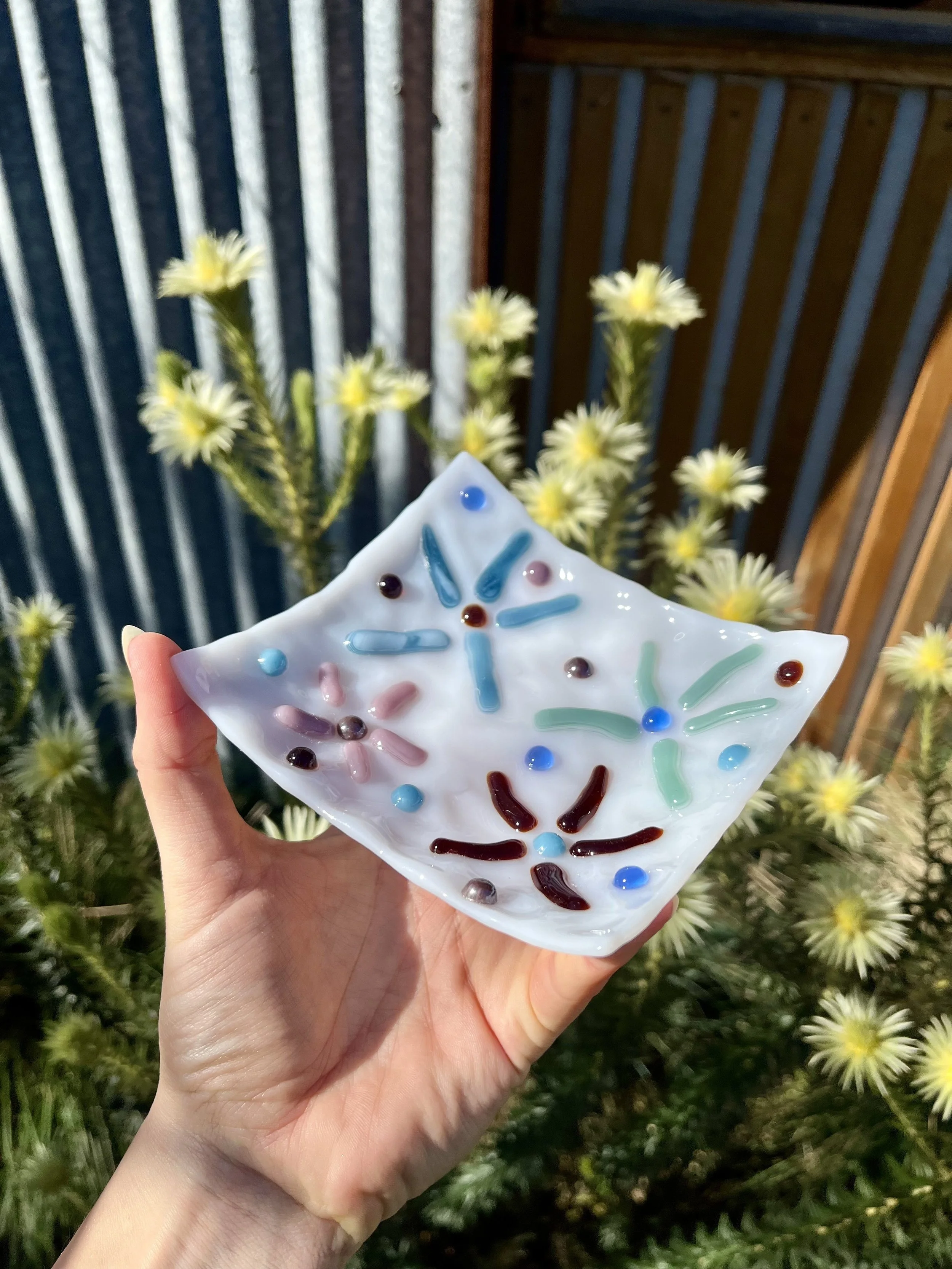 Cloud Dish (Small)