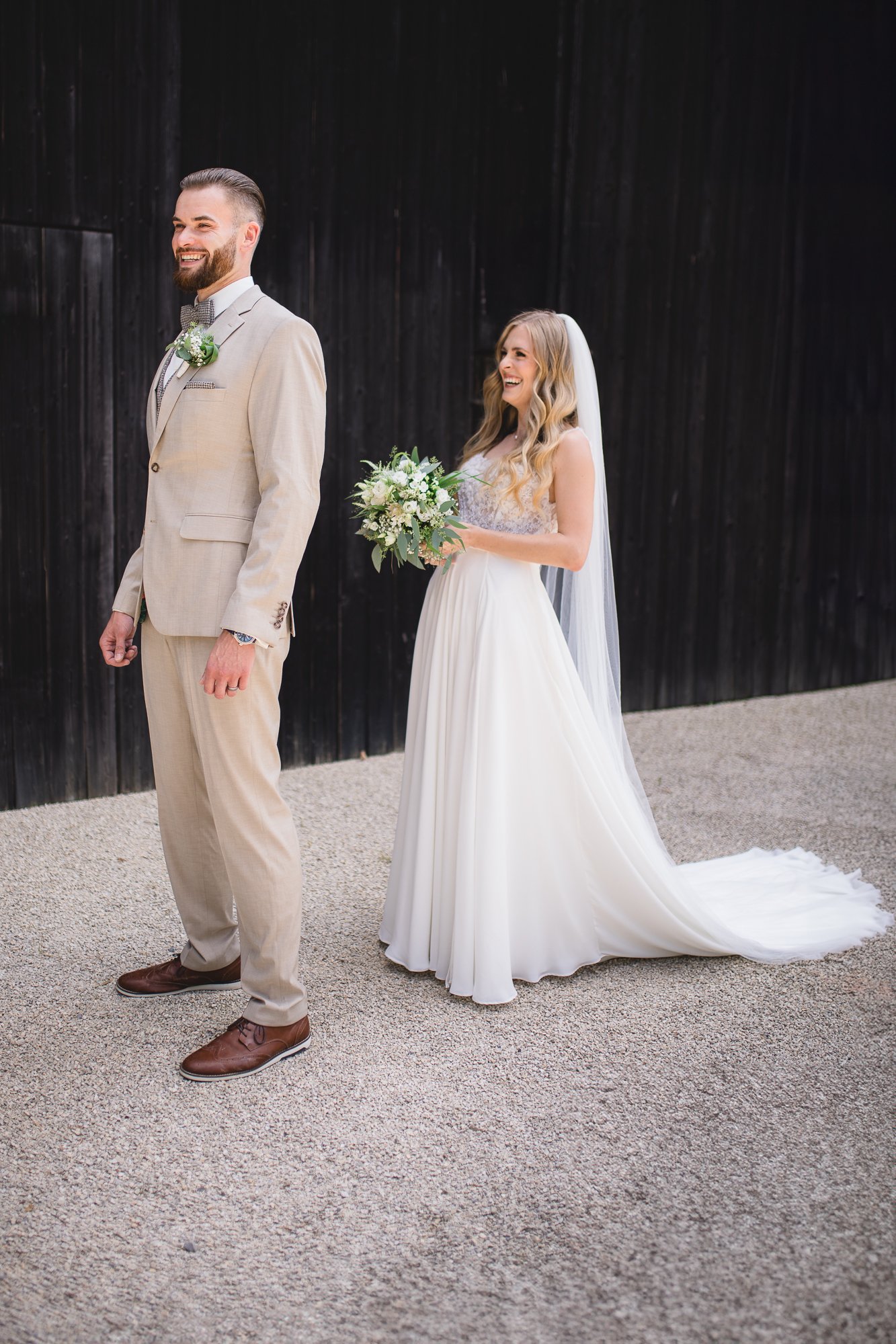 Der First Look, ja oder nein?