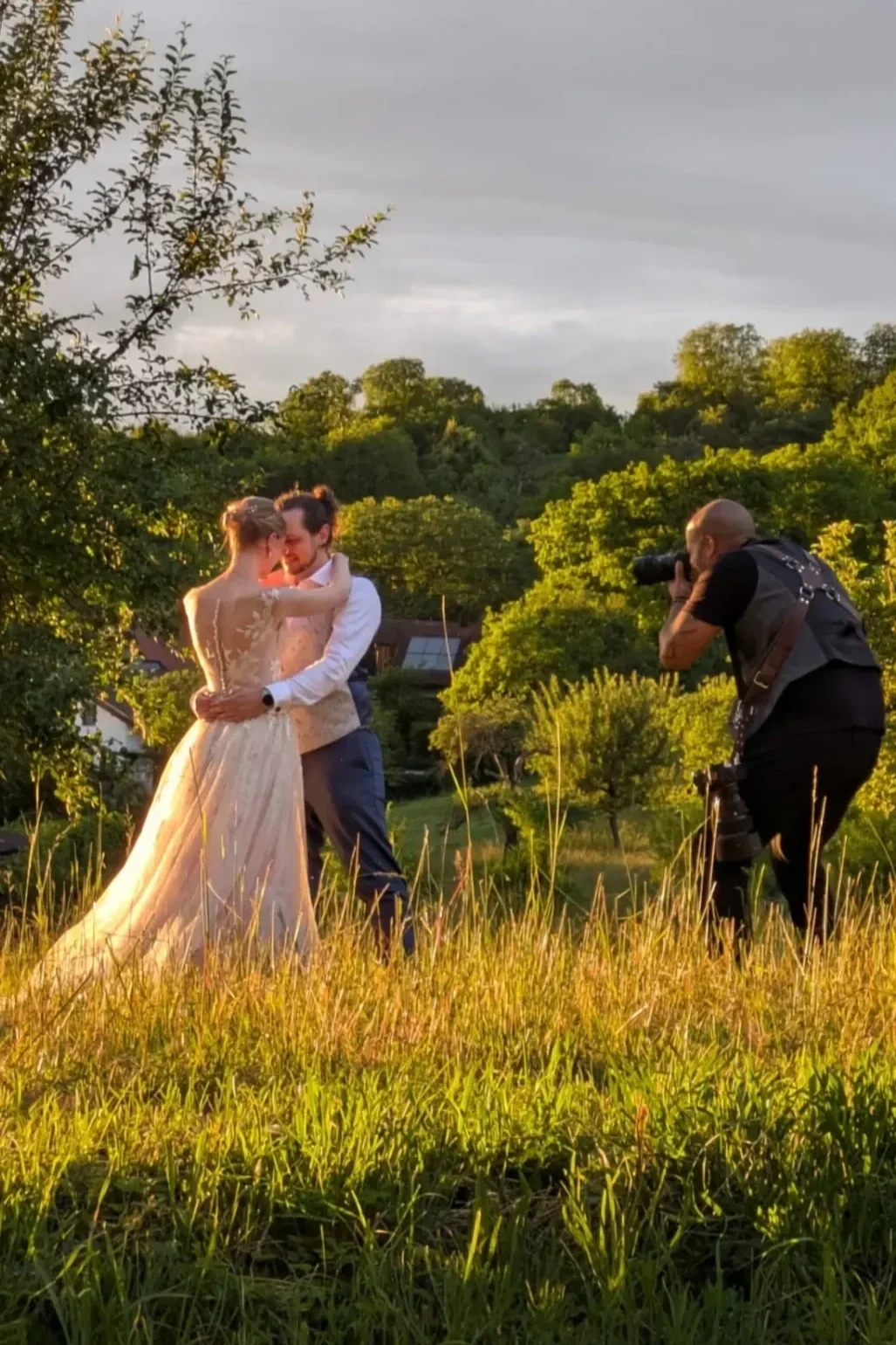 Fragen, die ihr eurem Hochzeitsfotografen stellen solltet