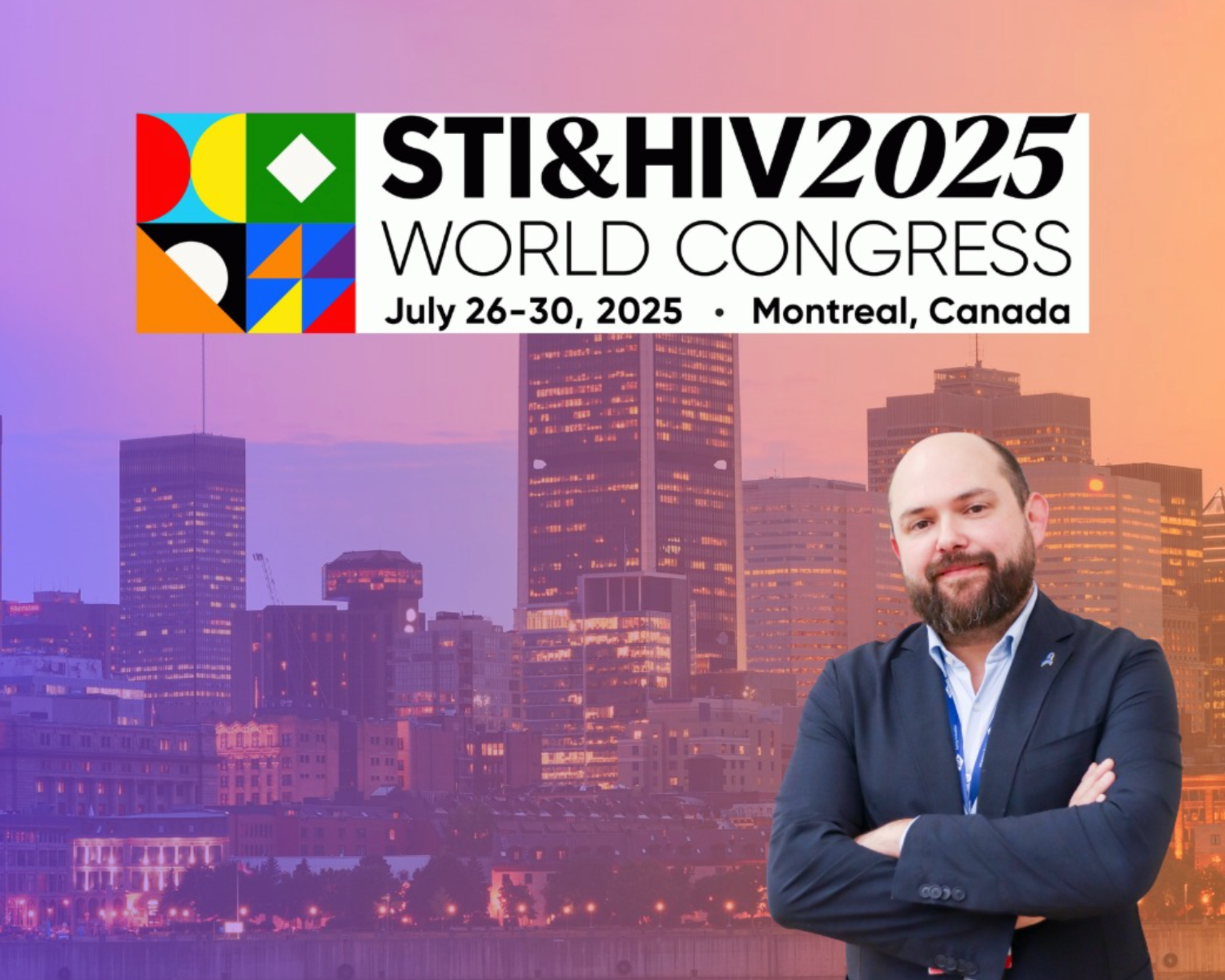 World Congress on STI &amp; HIV 2025